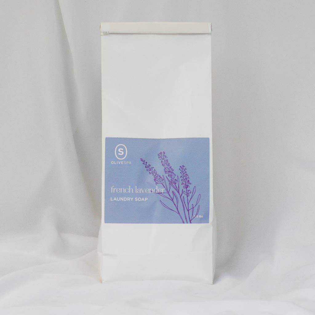 Olivespa Home Care