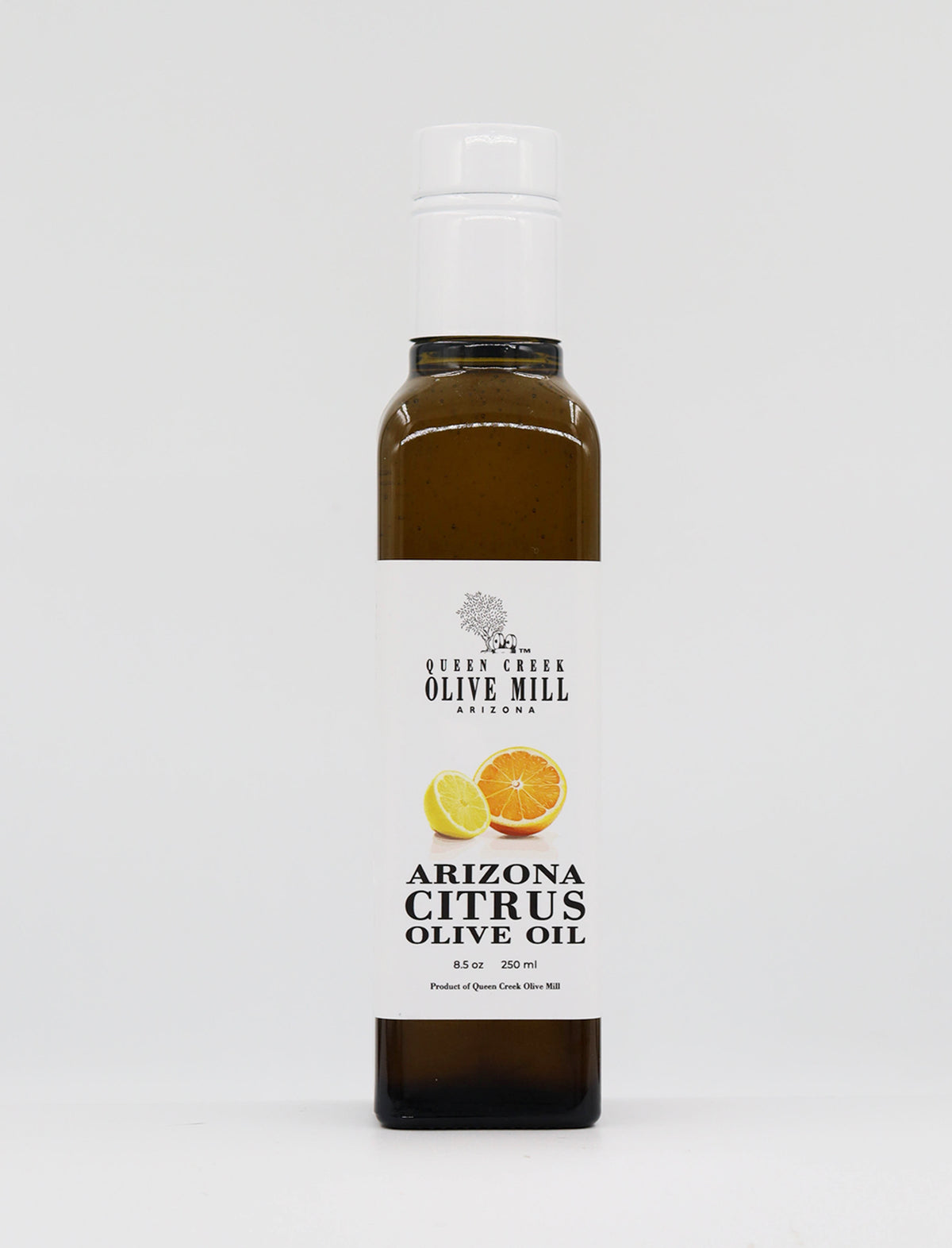 ARIZONA CITRUS OLIVE OIL