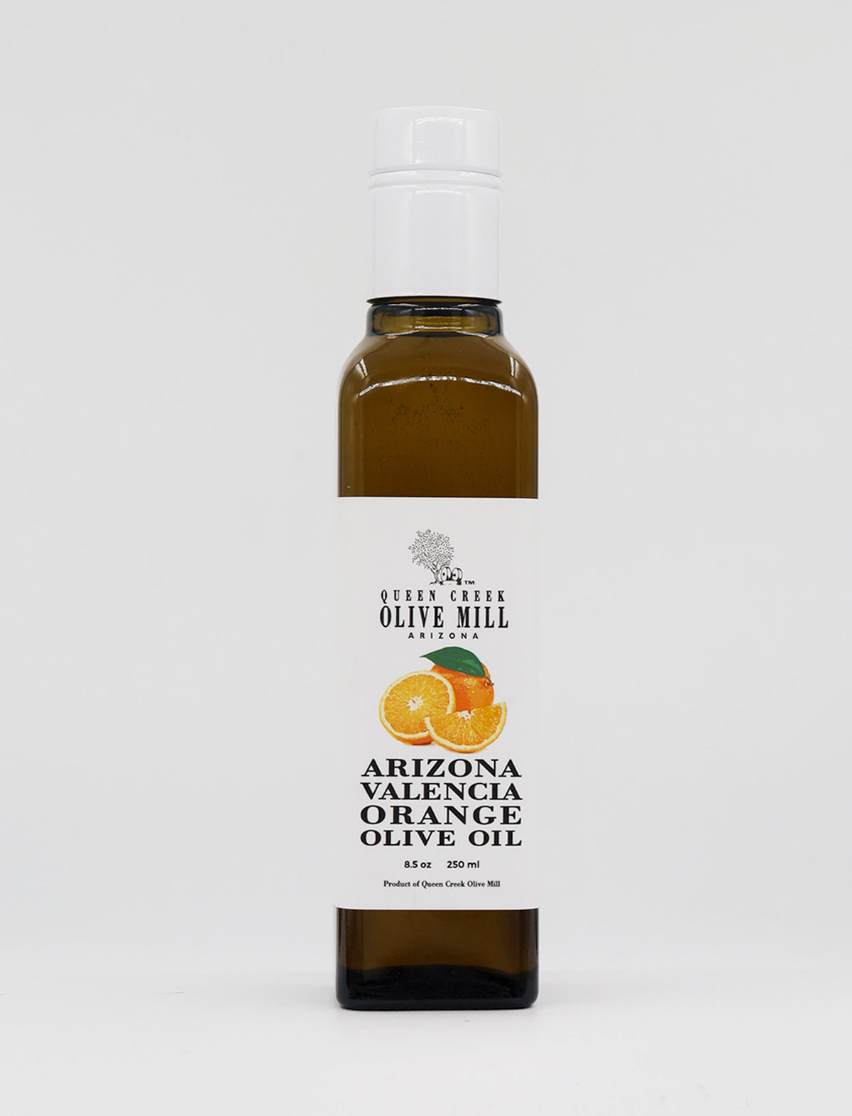 ARIZONA VALENCIA ORANGE OLIVE OIL