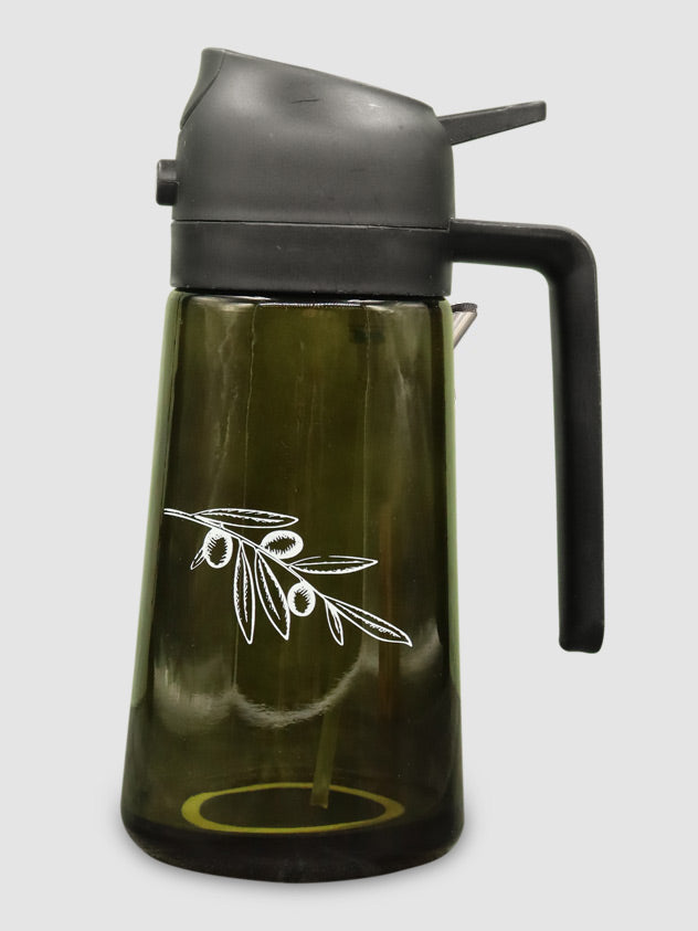 OLIVE BRANCH EVOO SPRAYER & POURER