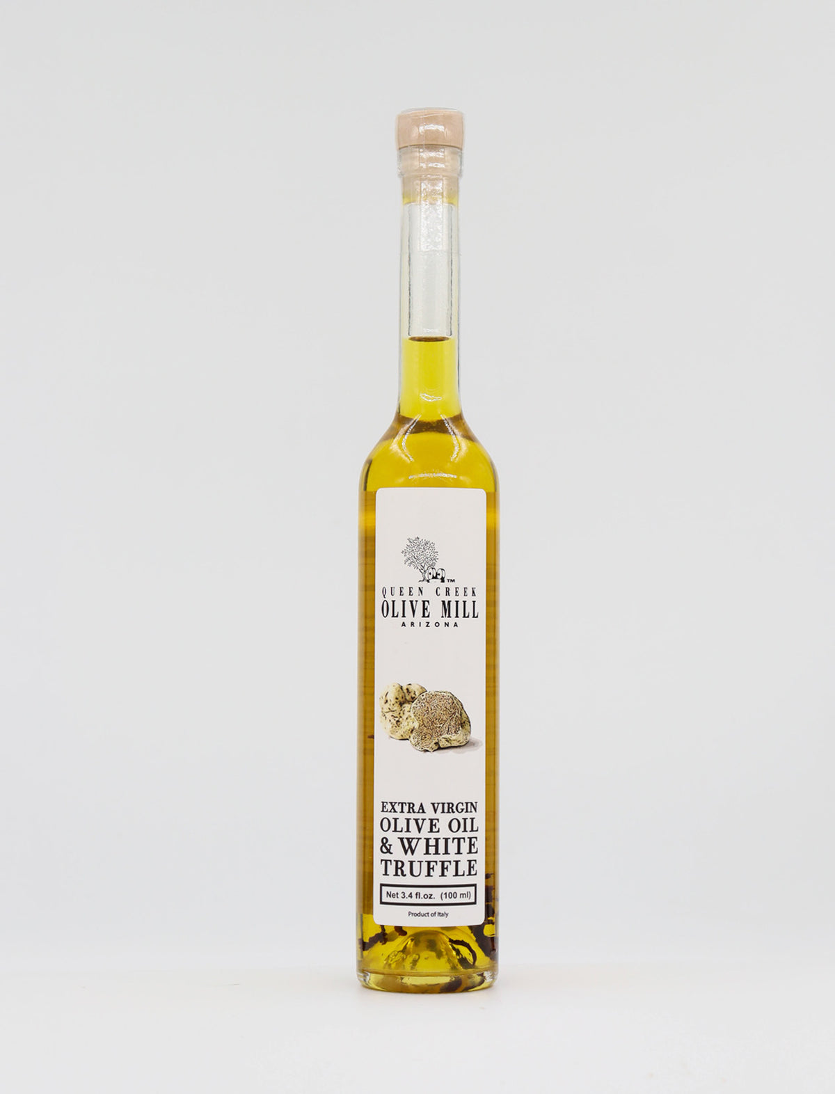 WHITE TRUFFLE OLIVE OIL