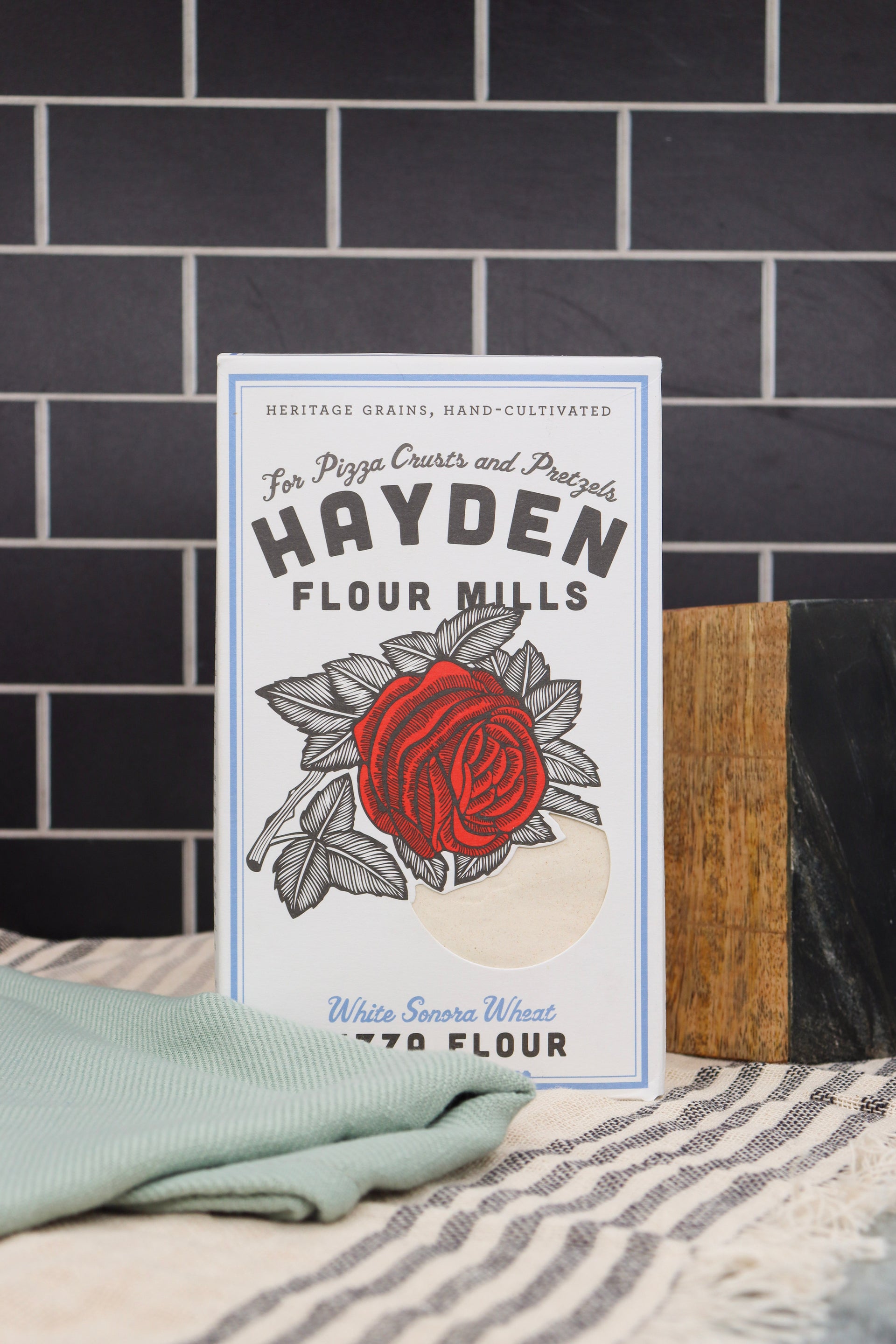 PIZZA FLOUR