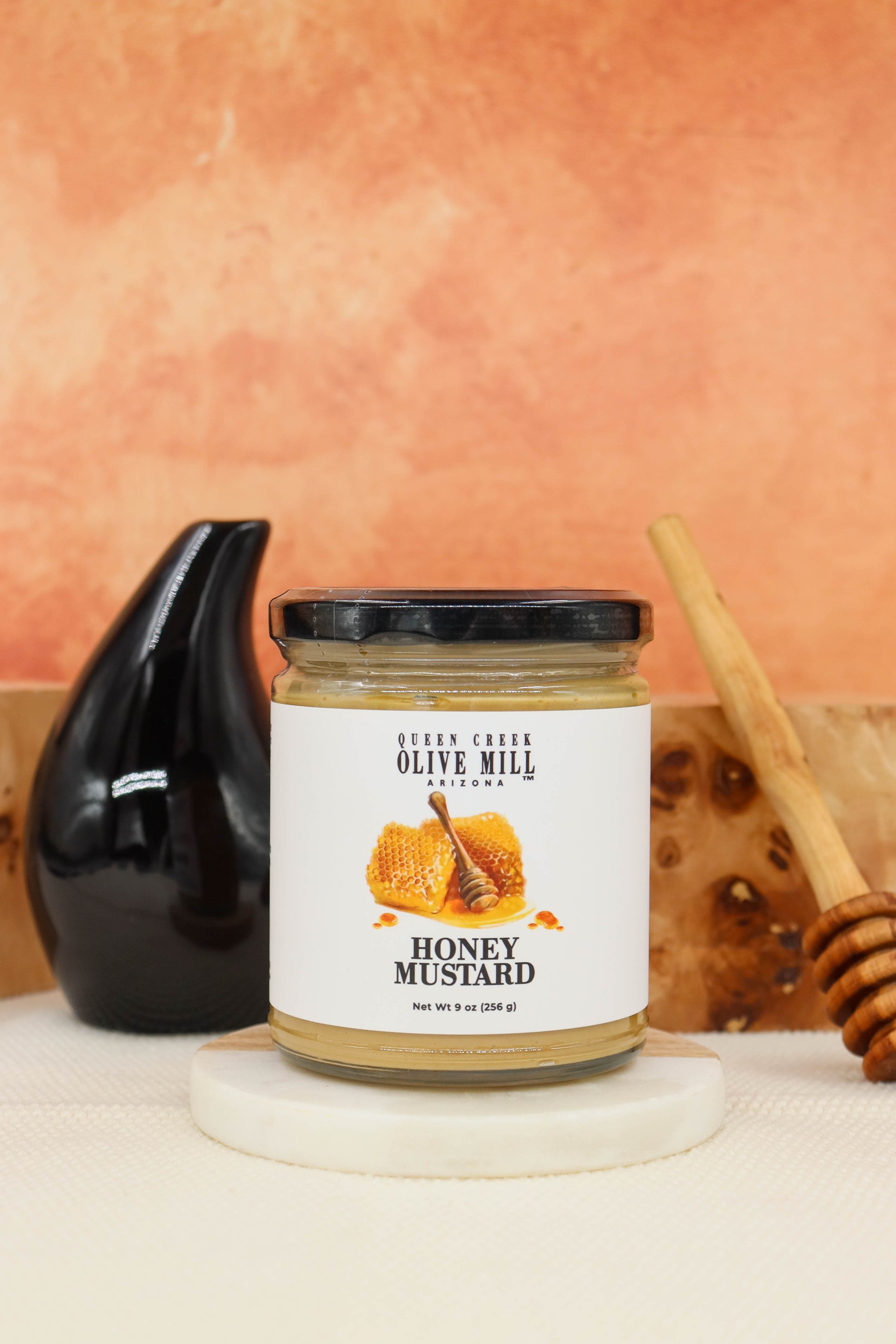 HONEY MUSTARD