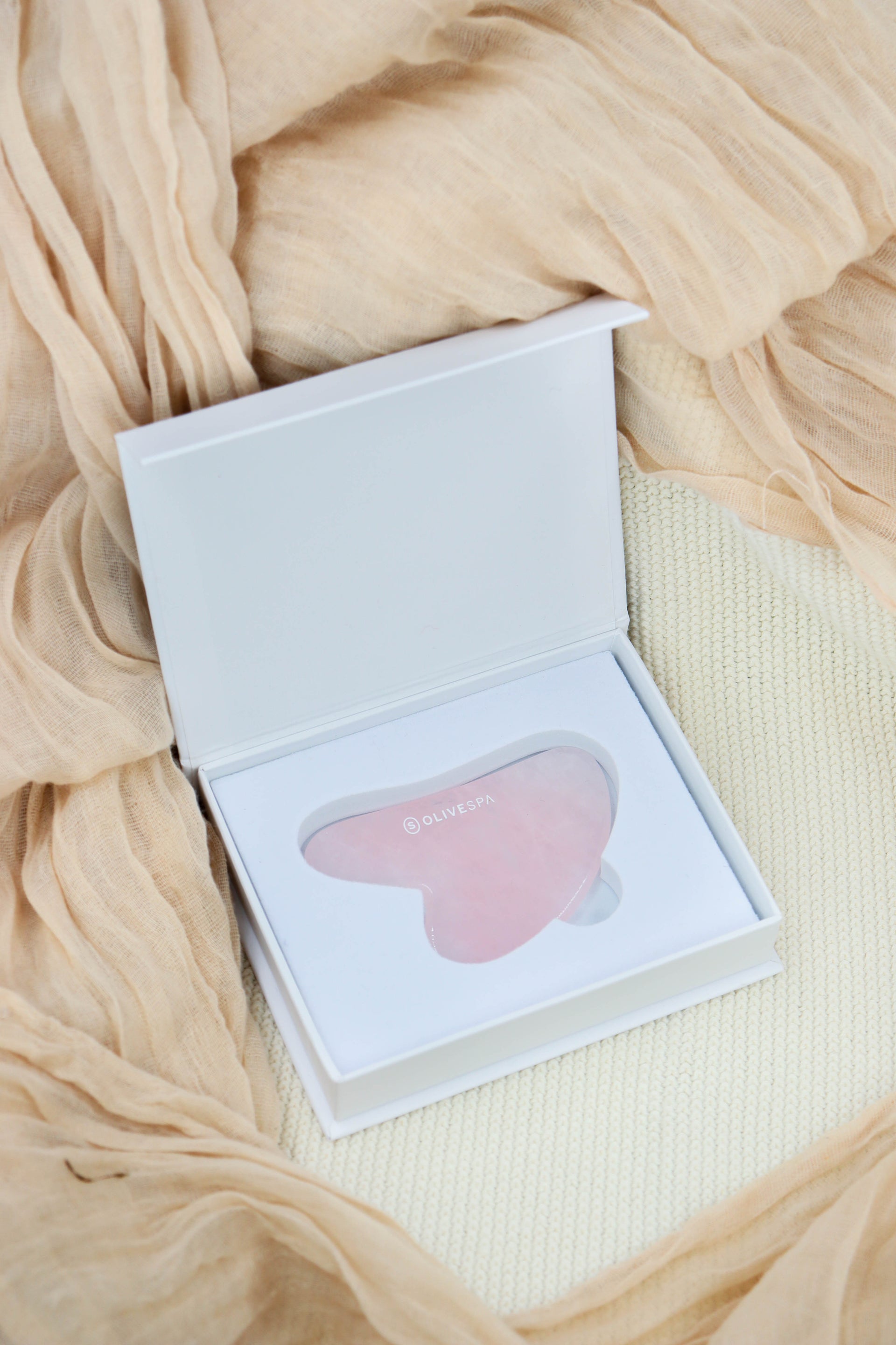GUA SHA BEAUTY TOOL