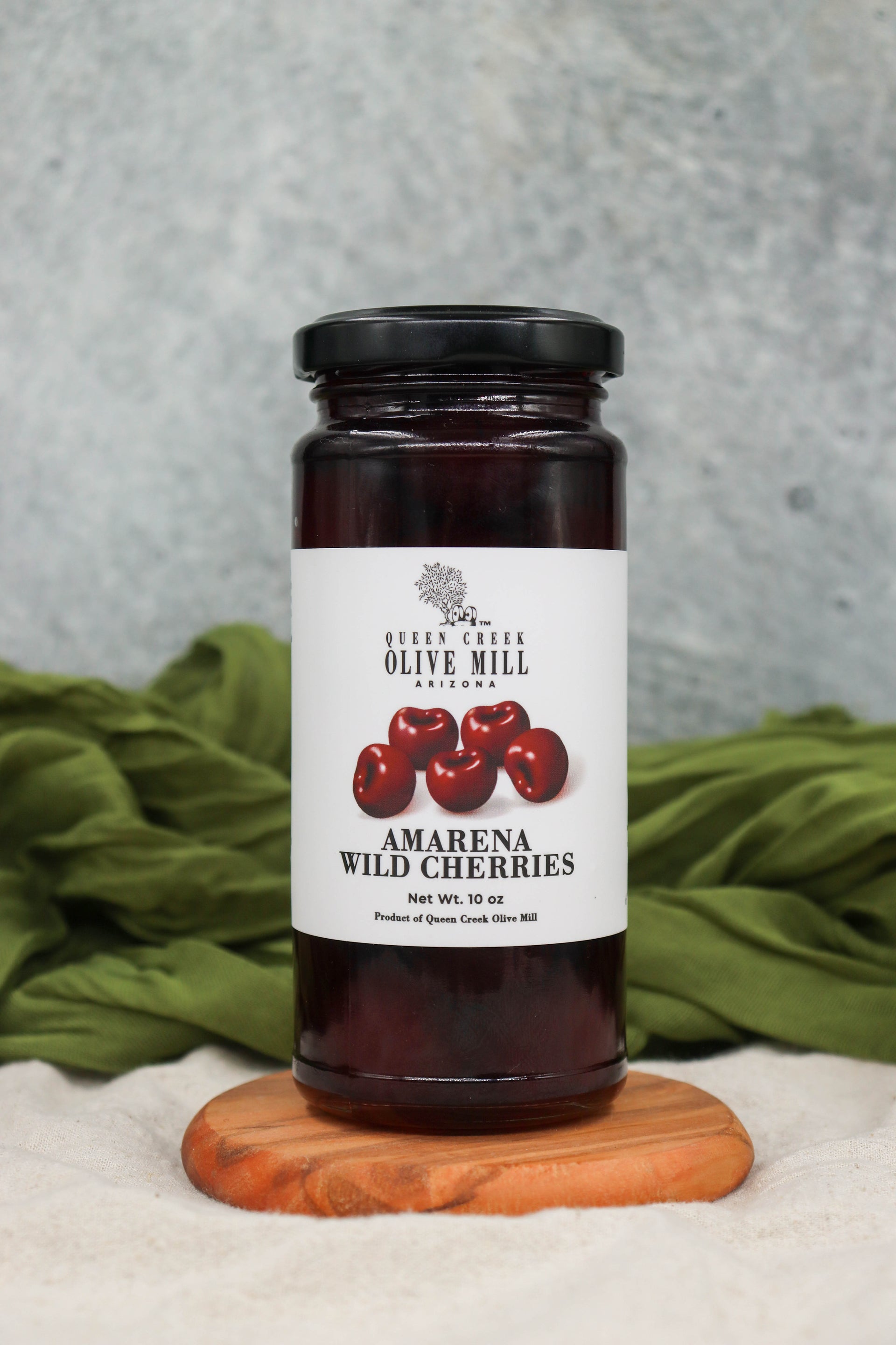 AMARENA WILD CHERRIES