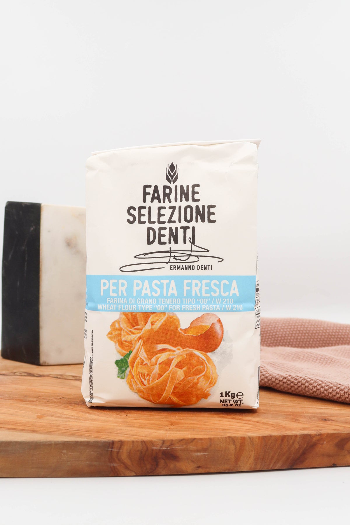 ITALIAN PASTA FLOUR