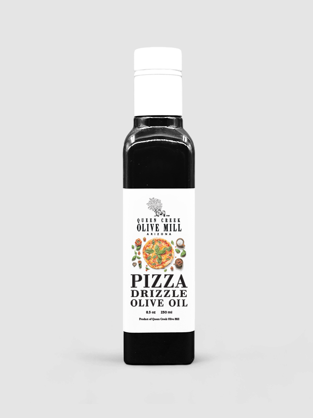 PIZZA DRIZZLE OLIVE OIL