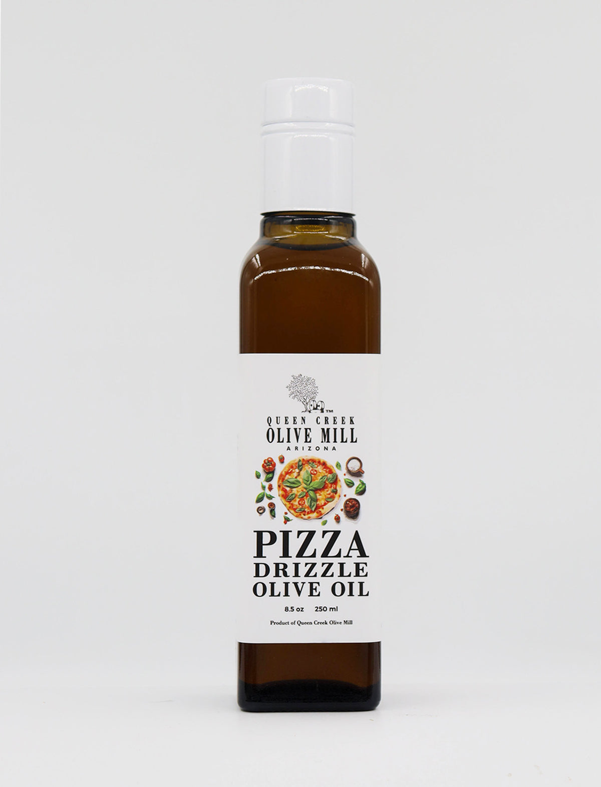 PIZZA DRIZZLE OLIVE OIL