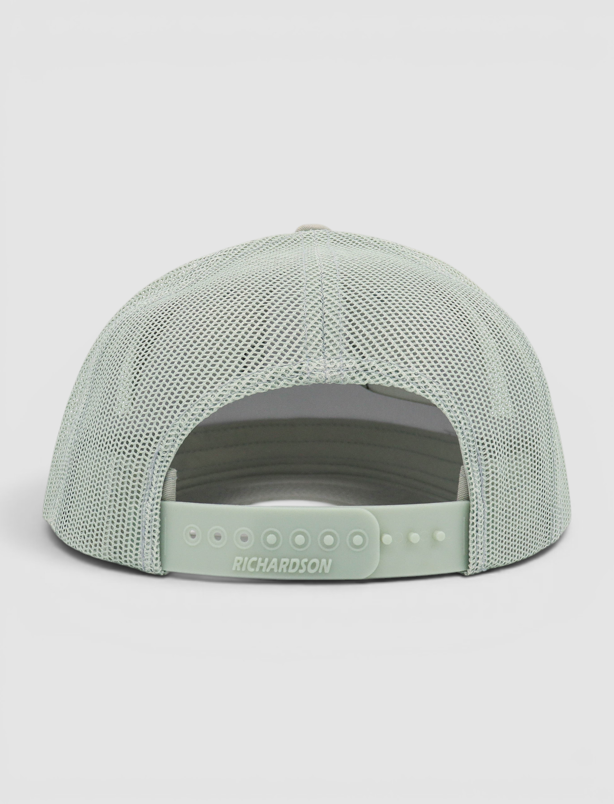LEATHER PATCH HAT WITH OLIVE BRANCH DESIGN