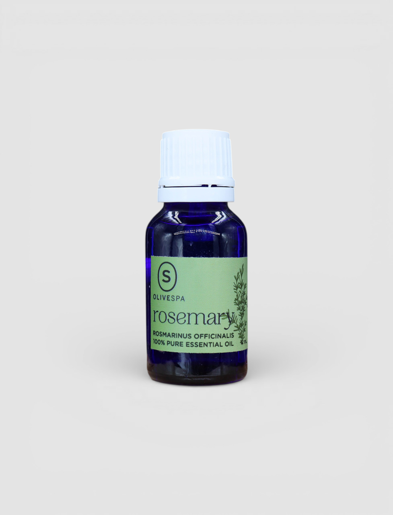 ROSEMARY ESSENTIAL OIL