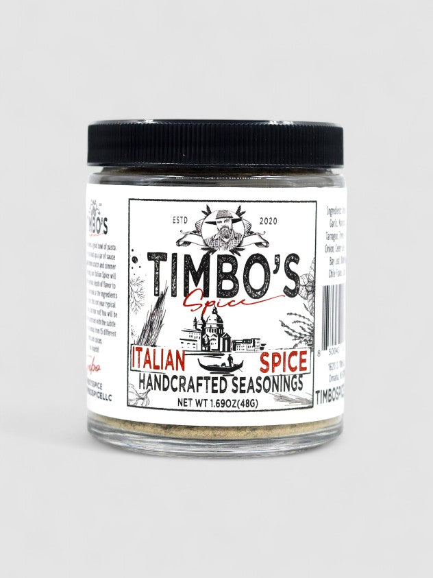 ITALIAN SPICE