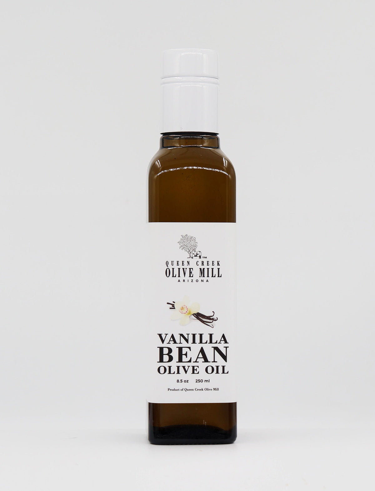 VANILLA BEAN OLIVE OIL
