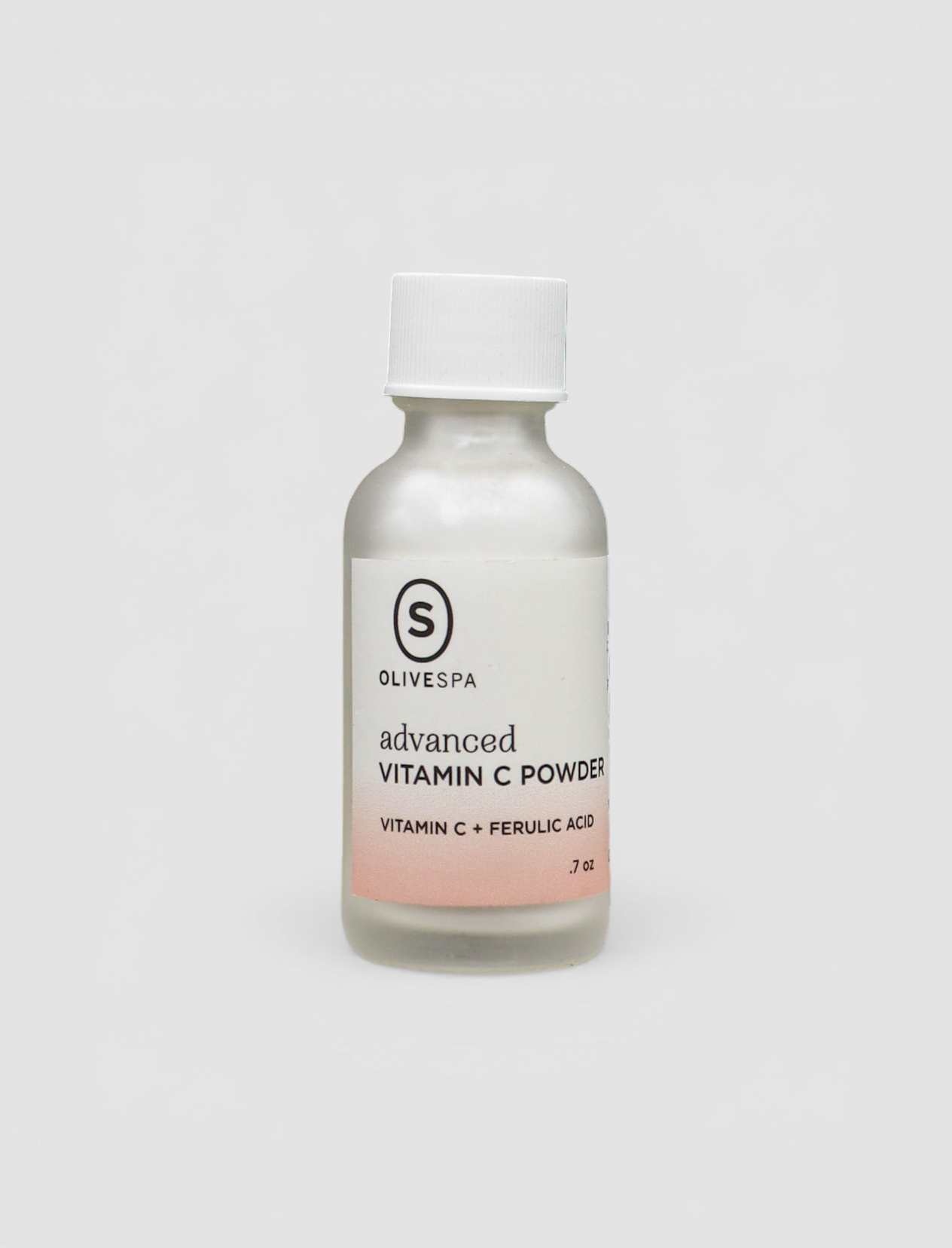 ADVANCED VITAMIN C POWDER