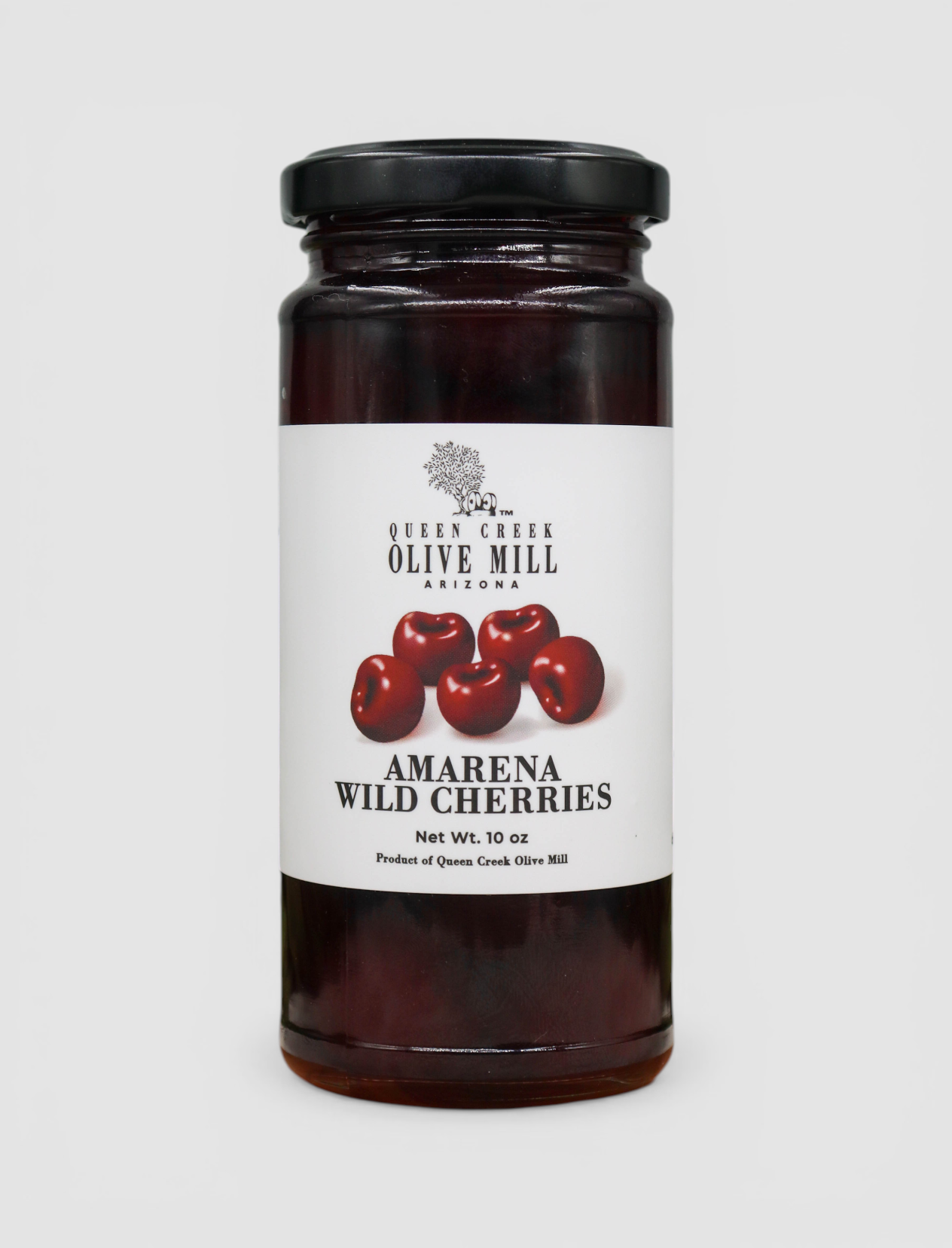 AMARENA WILD CHERRIES