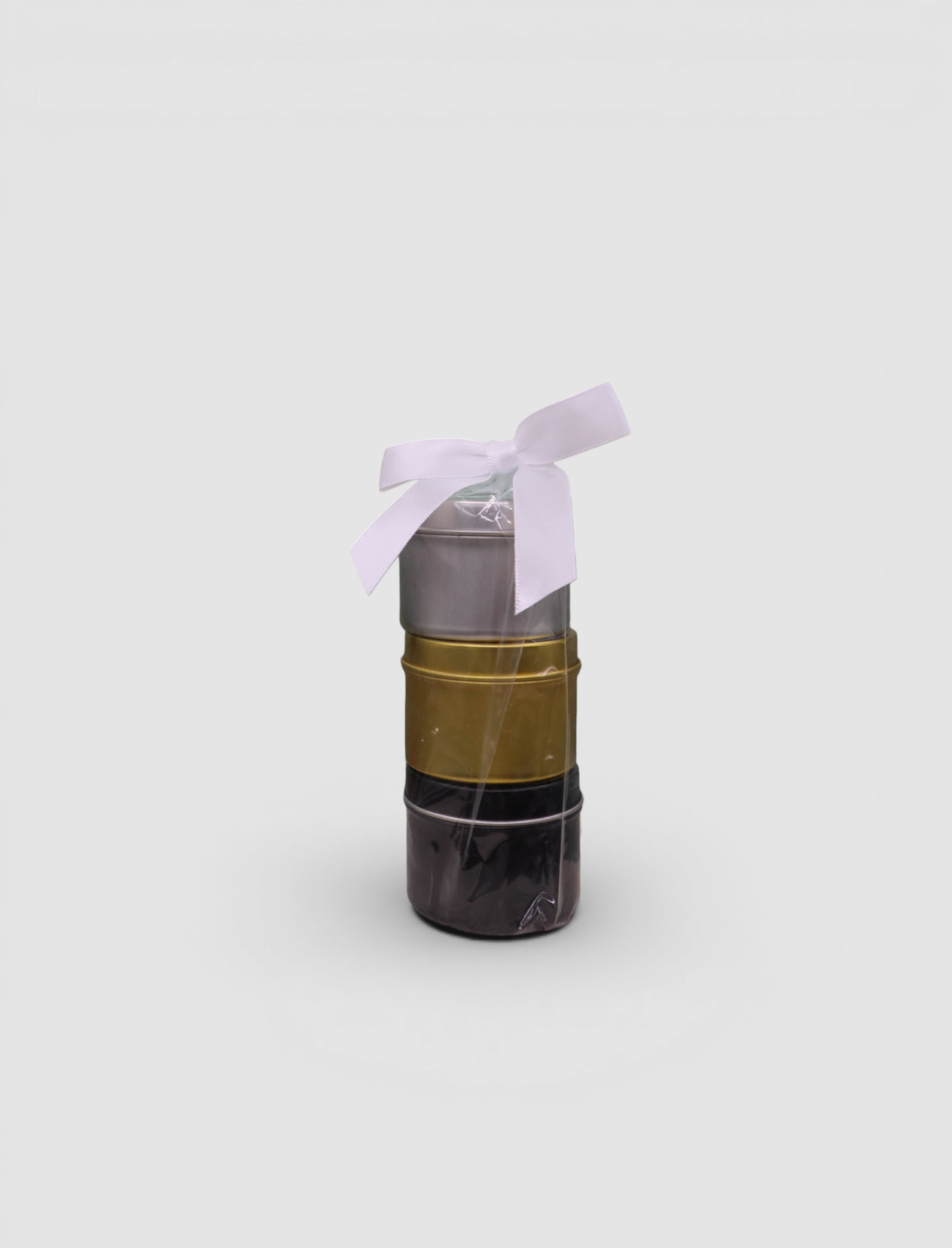 Aromatherapy Travel Candle Set