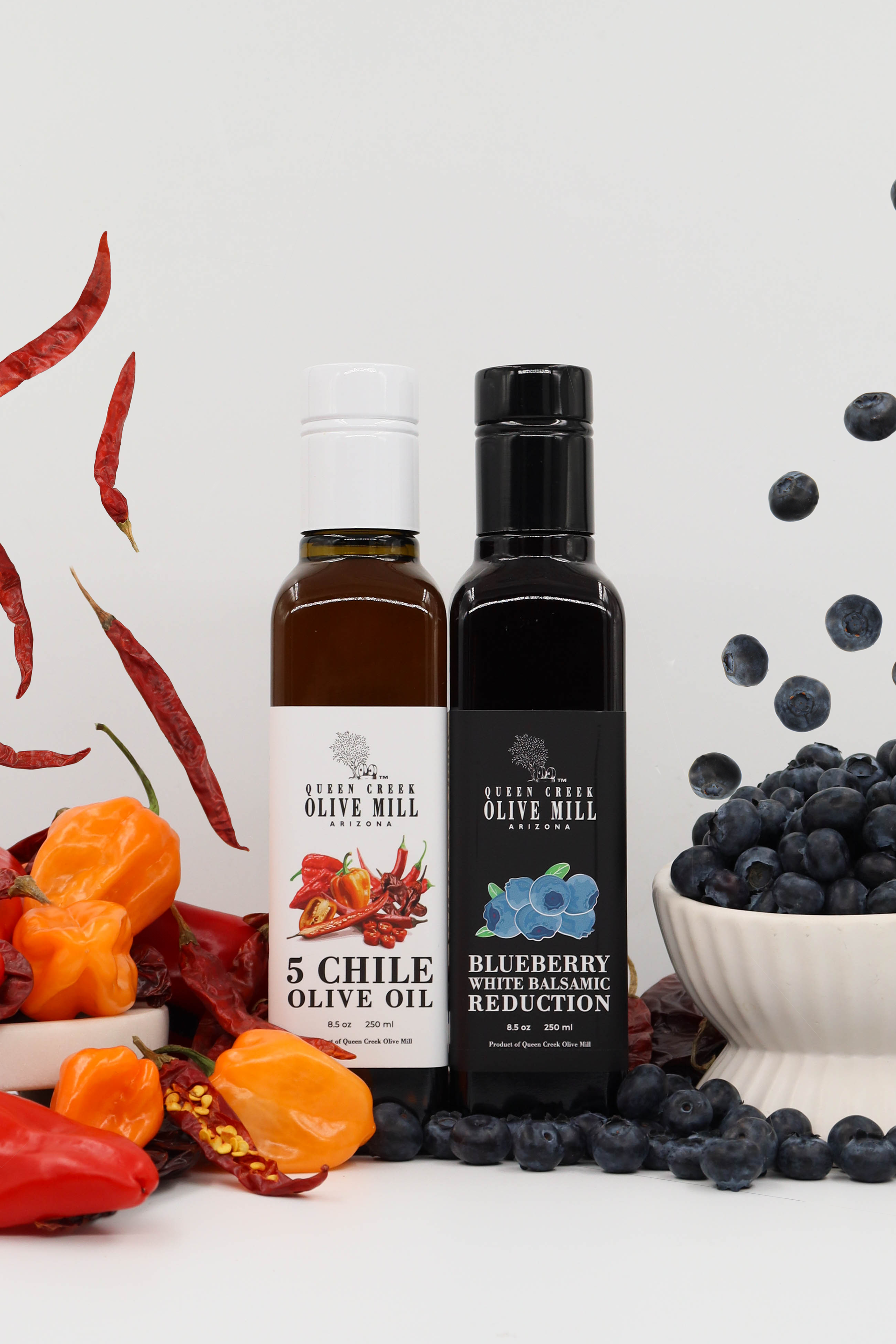 AUGUST MONTHLY PAIRING