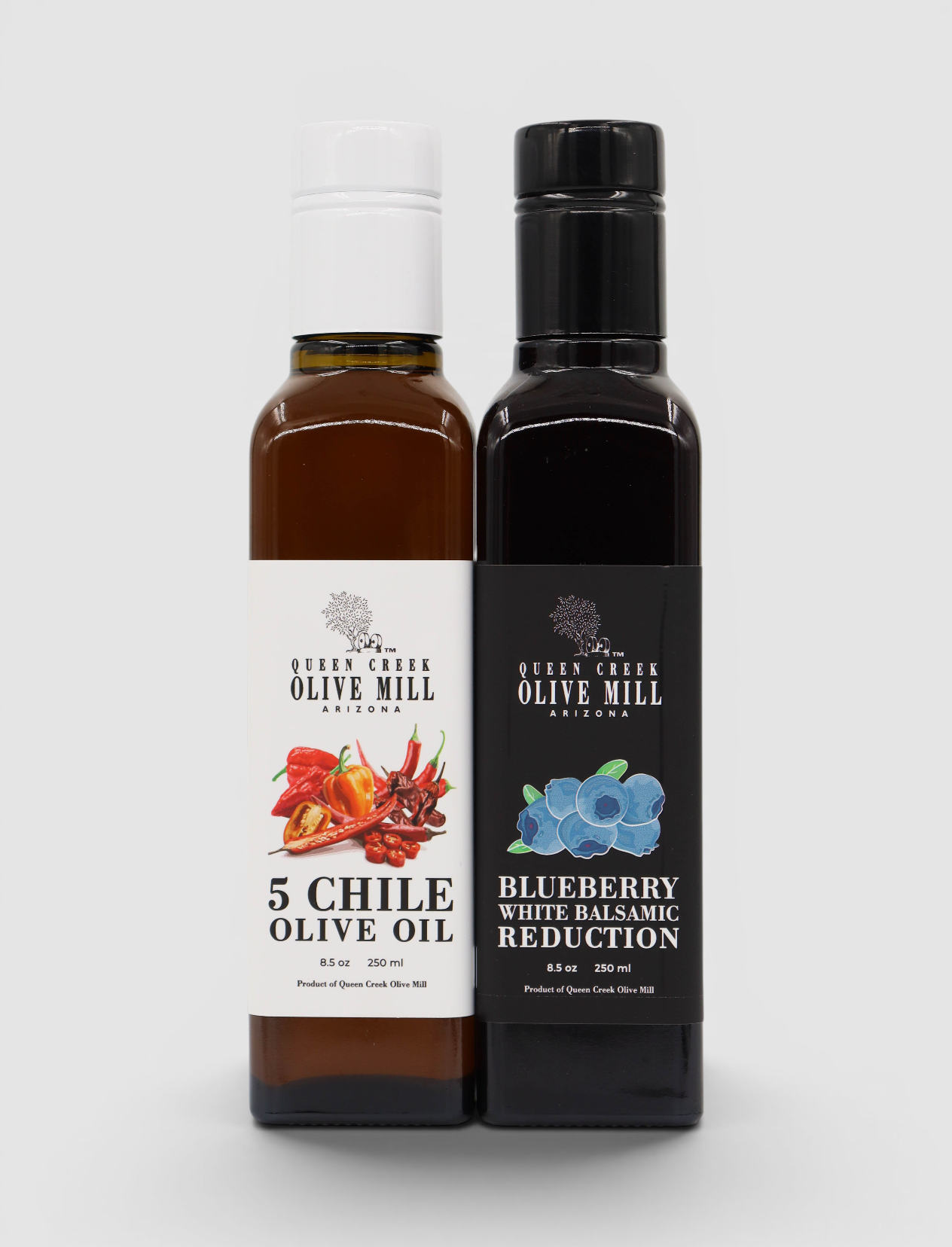 AUGUST MONTHLY PAIRING