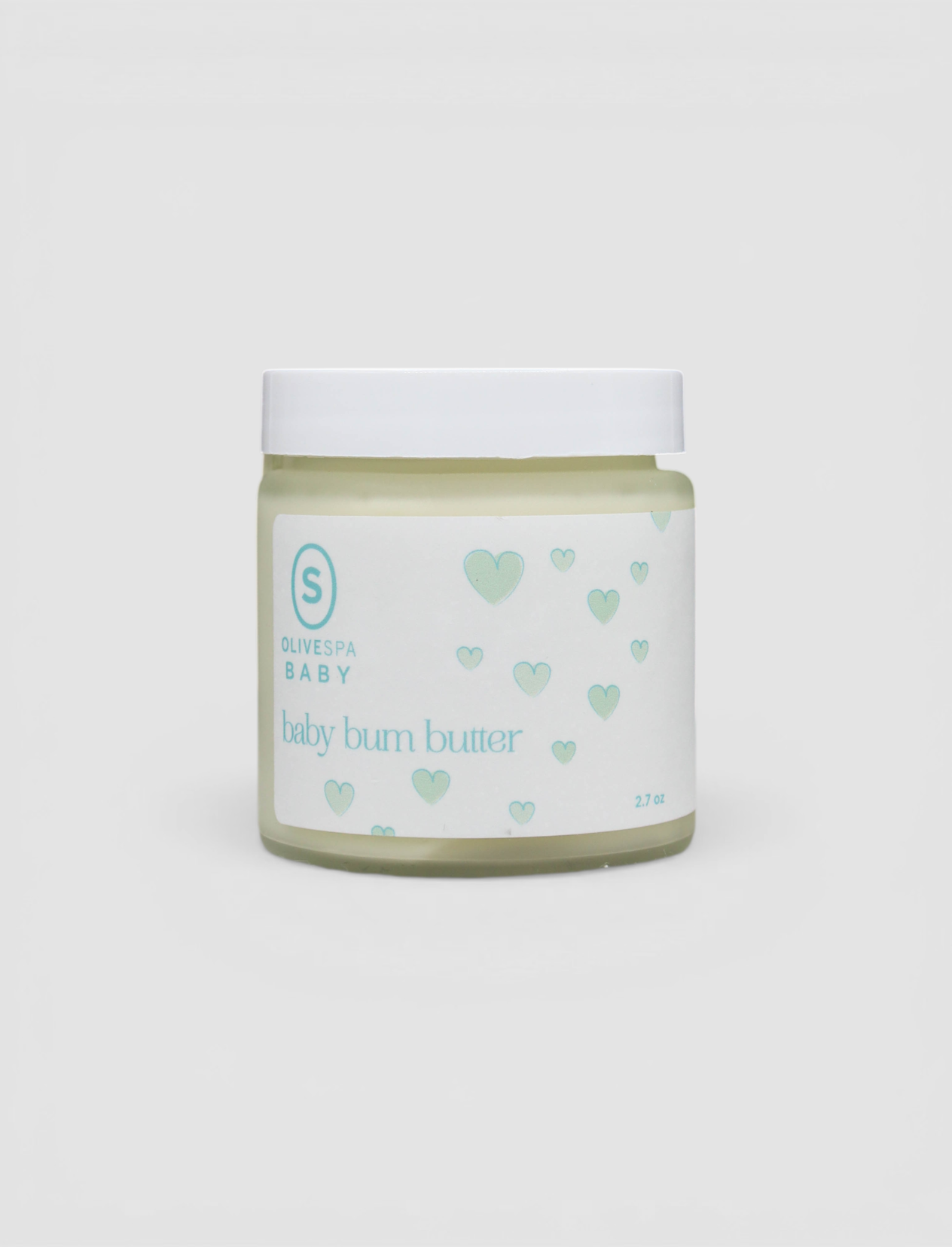 BABY BUM BUTTER