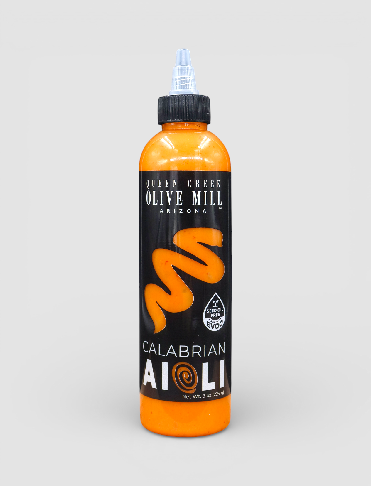 CALABRIAN AIOLI