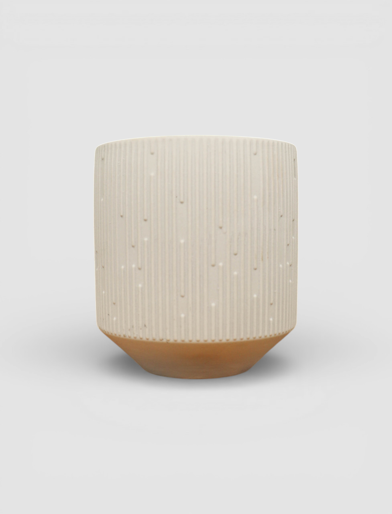 CLARITY - AROMATHERAPY CANDLE