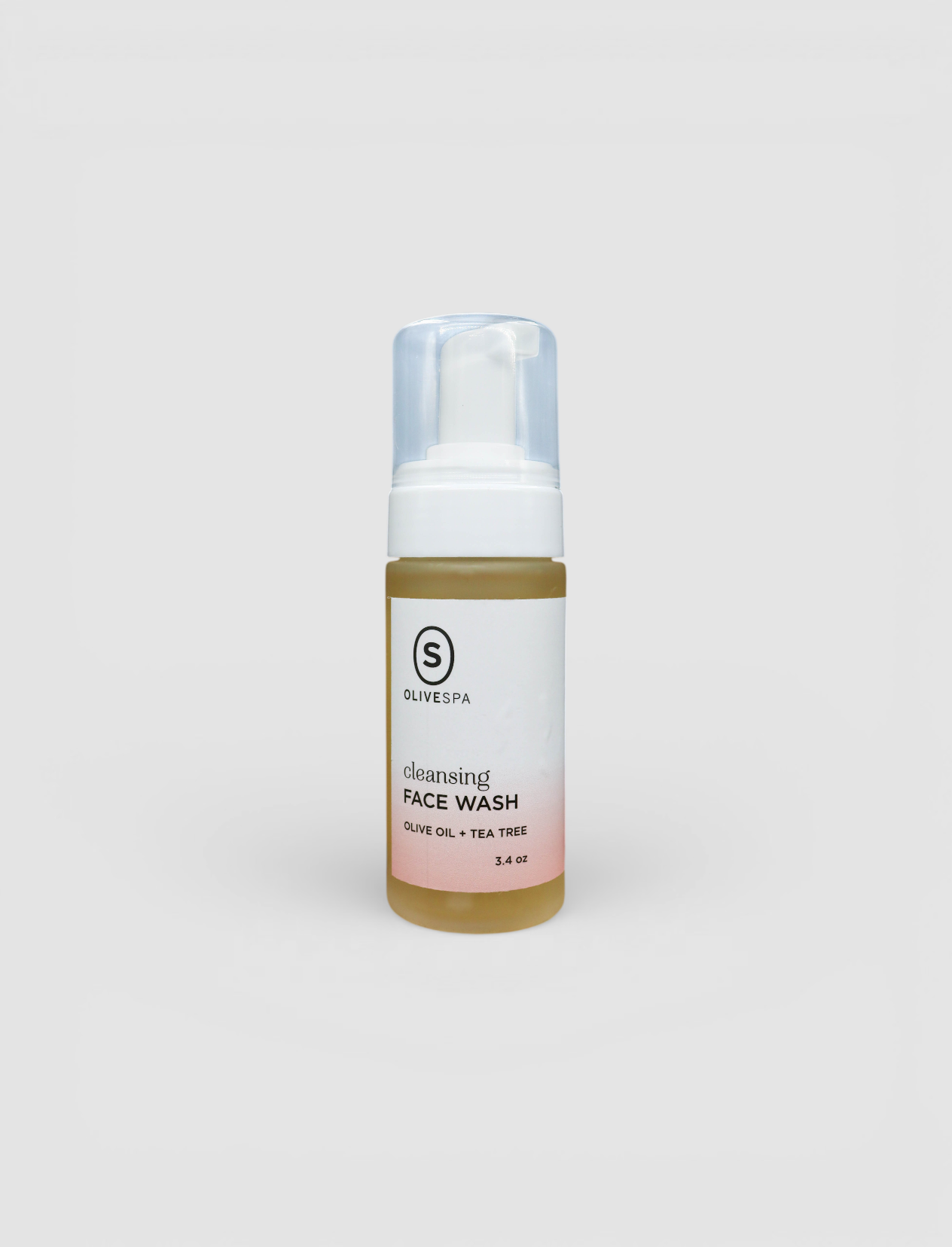 CLEANSING FACE WASH