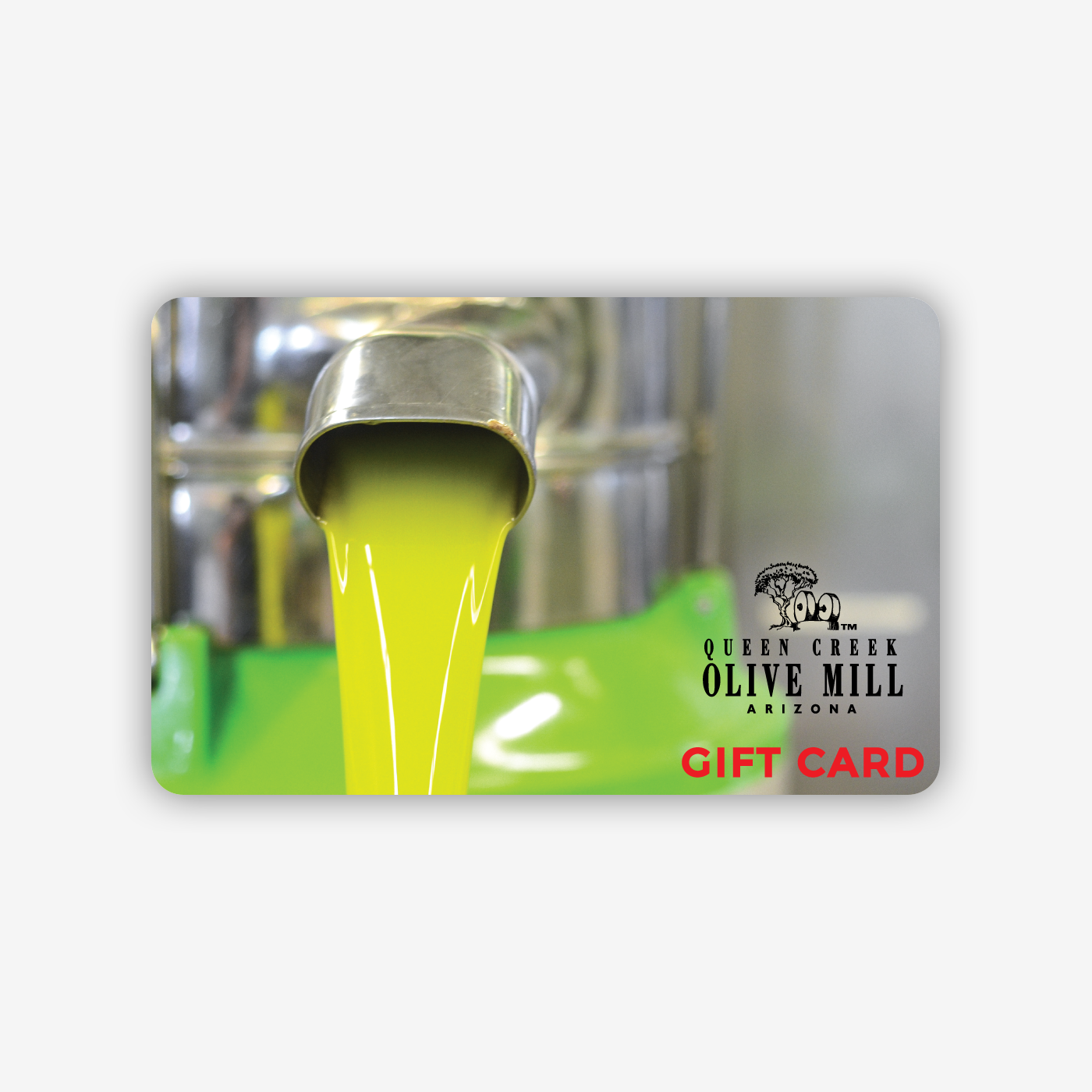 DIGITAL GIFT CARD