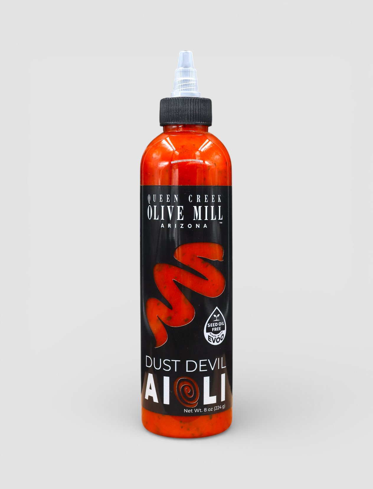 DUST DEVIL AIOLI