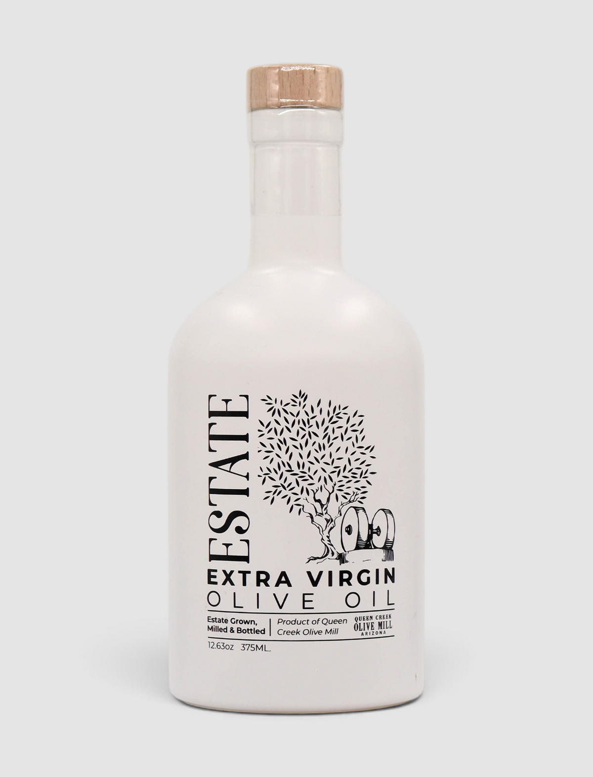 ESTATE EXTRA VIRGIN OLIVE OIL