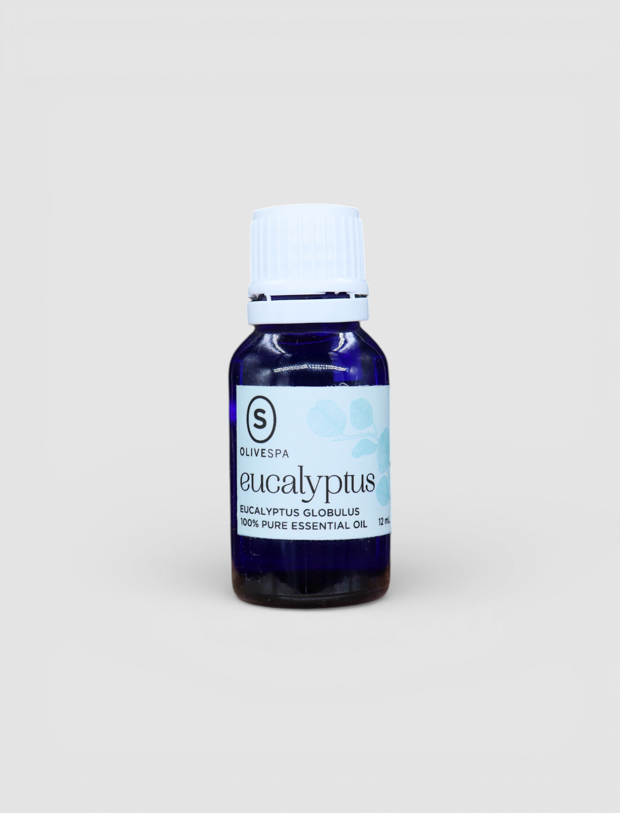 EUCALYPTUS ESSENTIAL OIL