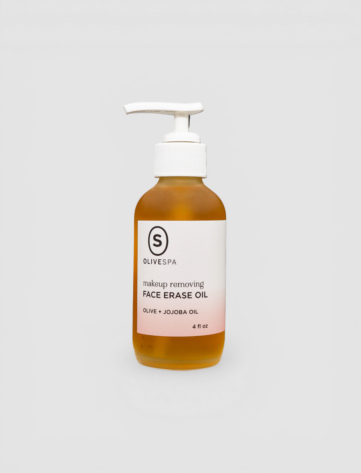 FACE ERASE OIL