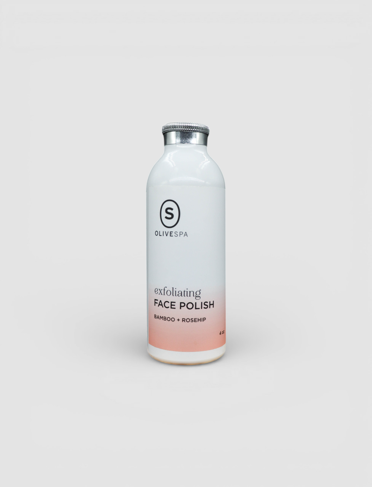 EXFOLIATING FACE POLISH