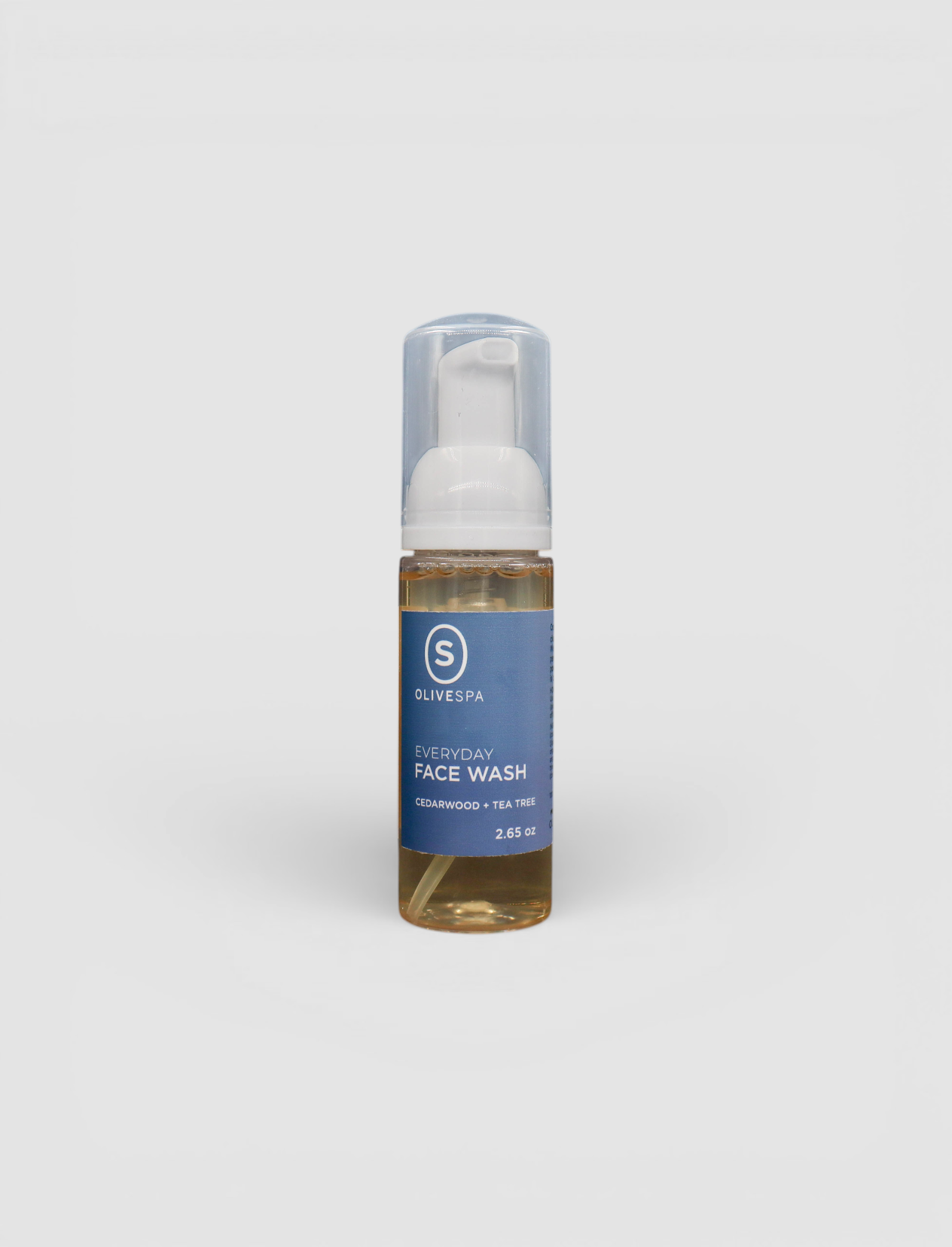 EVERYDAY FACE WASH
