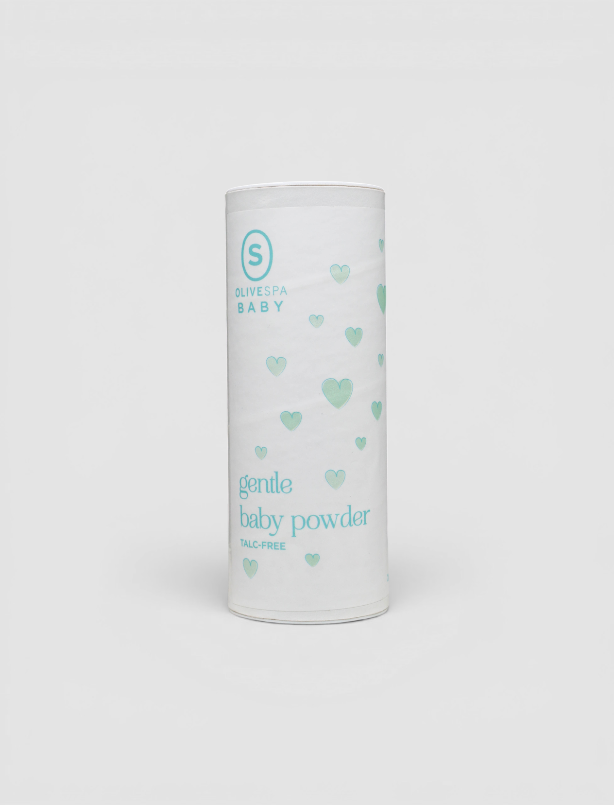 GENTLE BABY POWDER
