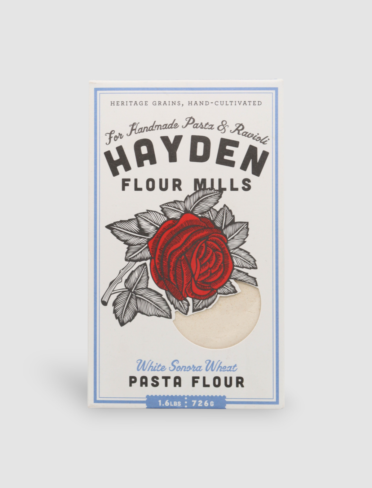 PASTA FLOUR