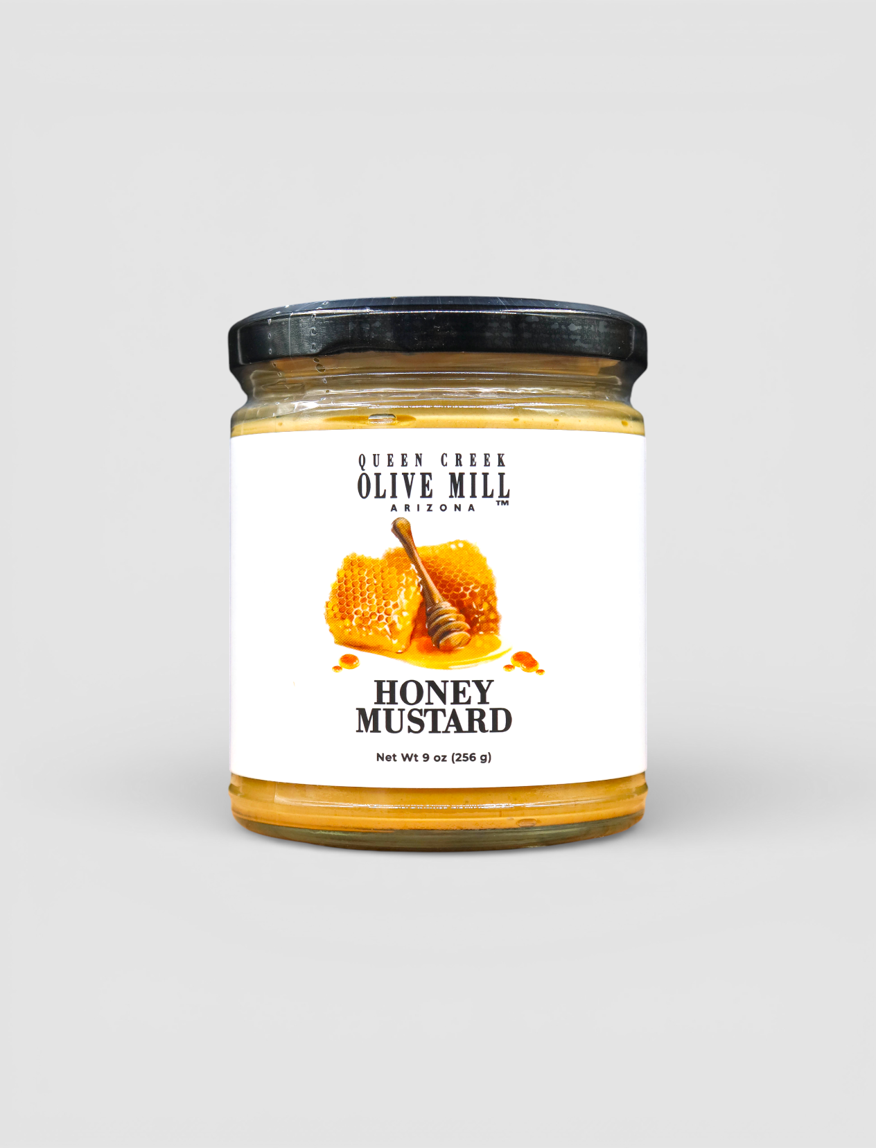 HONEY MUSTARD