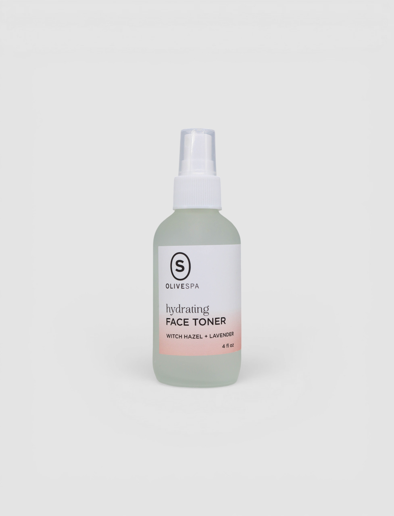 HYDRATING FACE TONER
