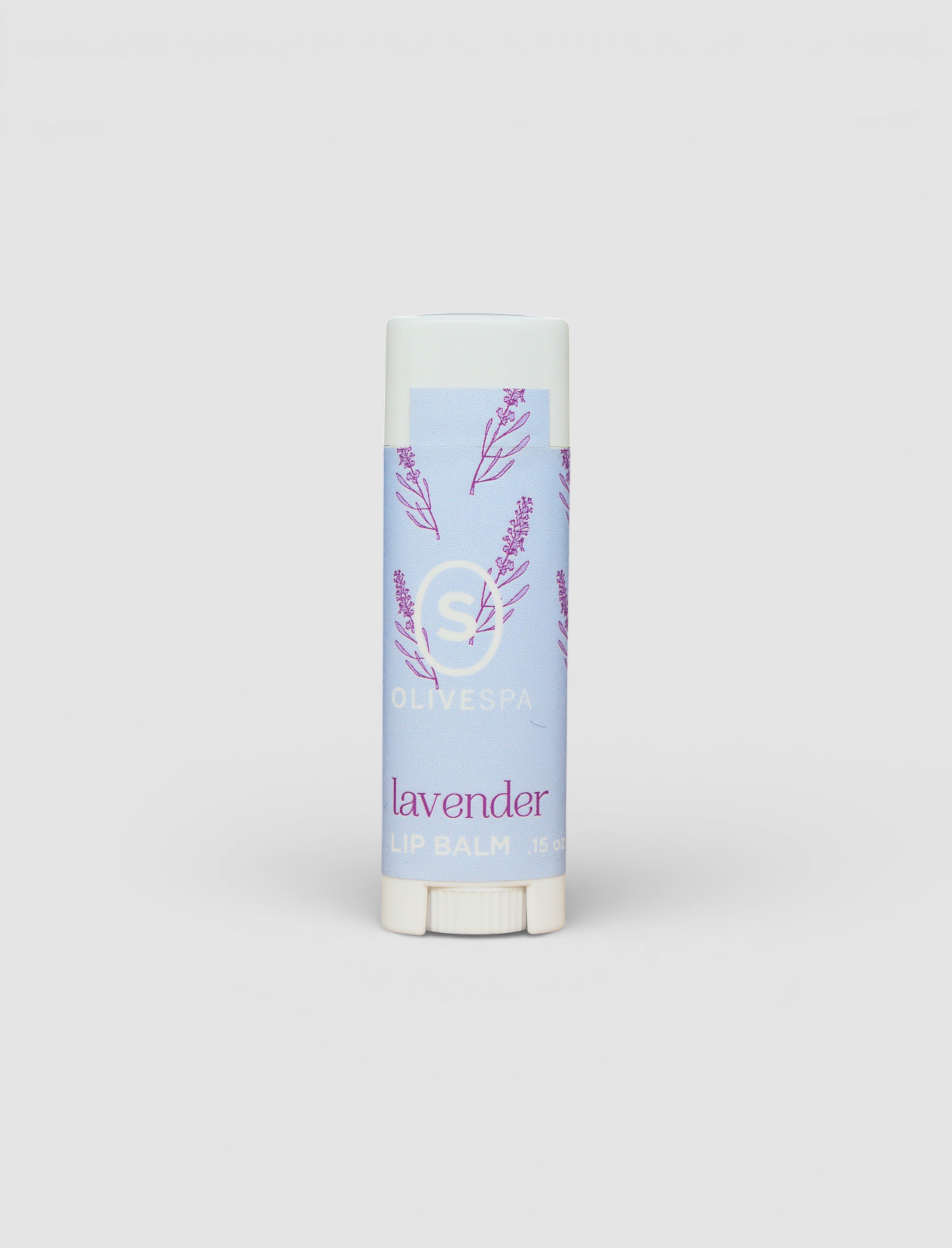 LAVENDER LIP BALM