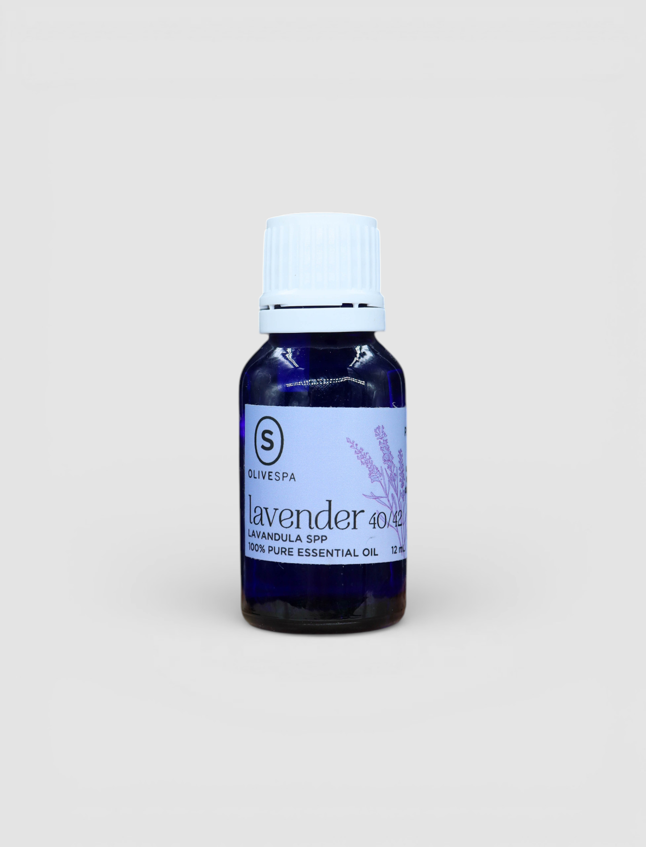 LAVENDER ESSENTIAL OIL