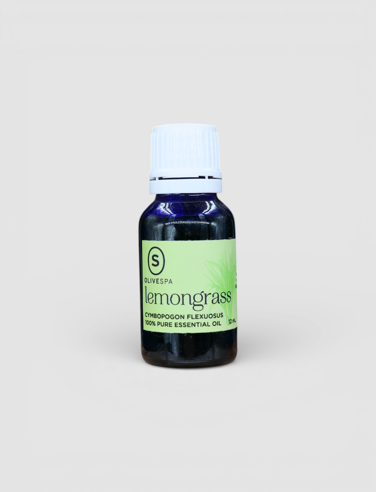 LEMONGRASS ESSENTIAL OIL