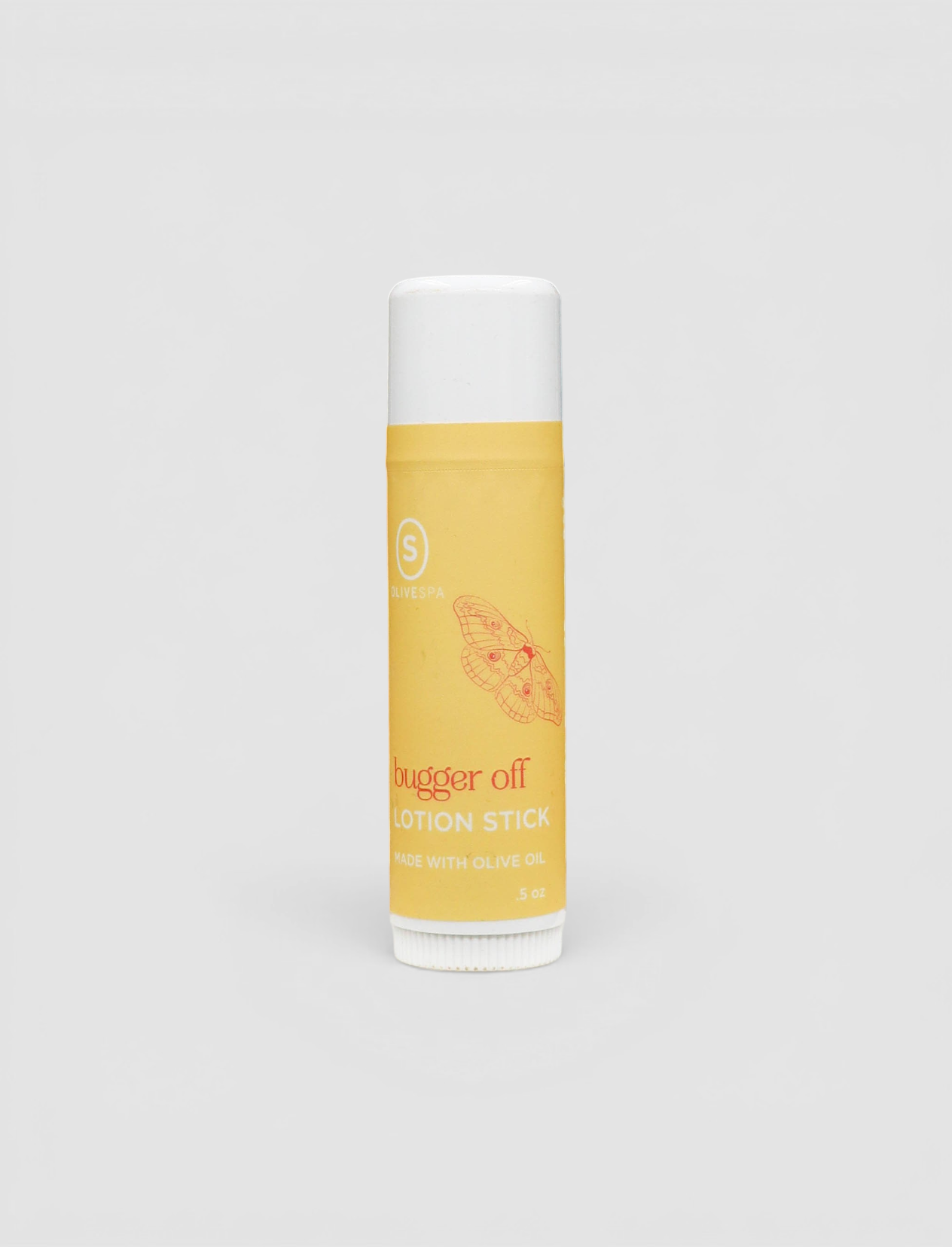 BUGGER OFF LOTION STICK