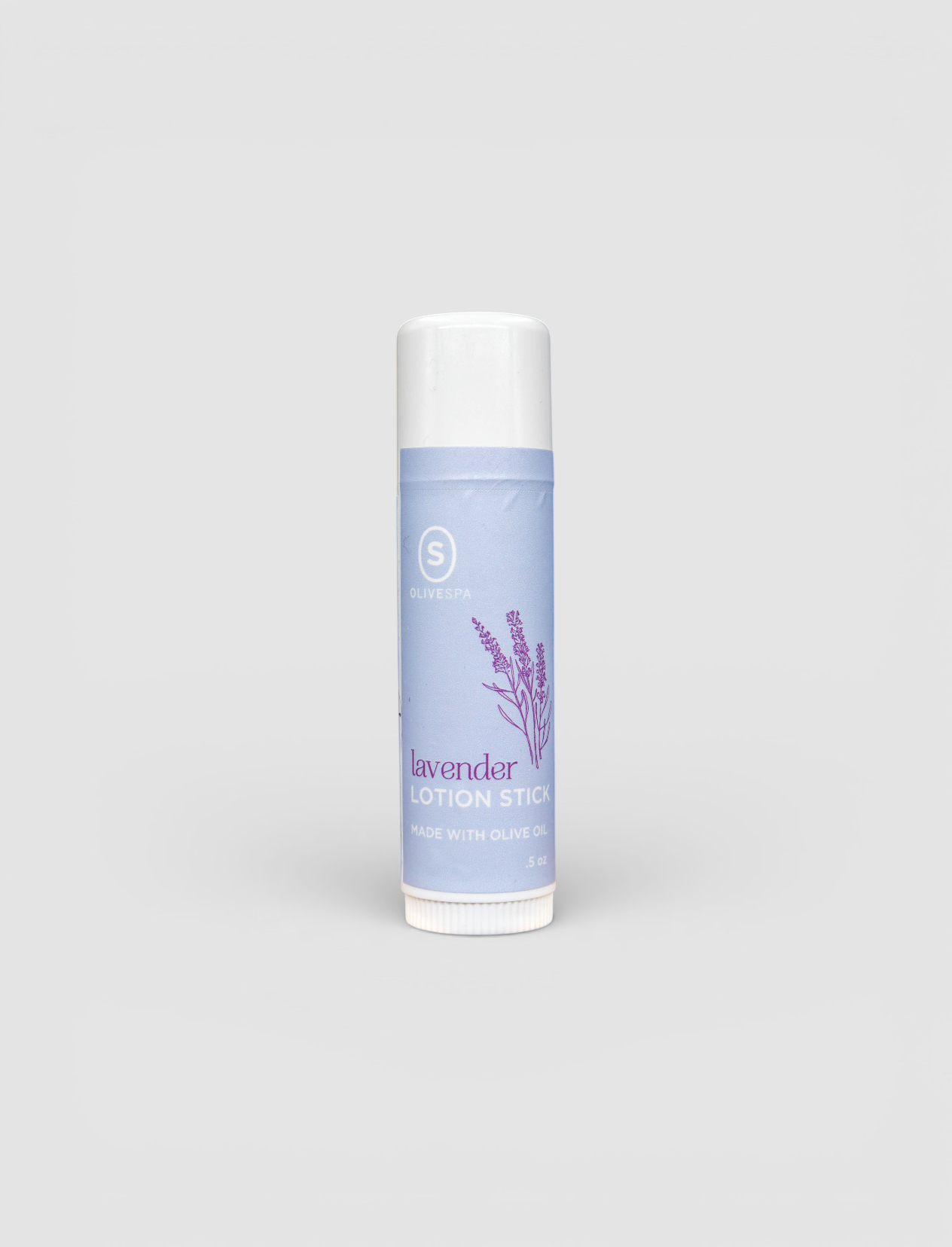 LAVENDER LOTION STICK