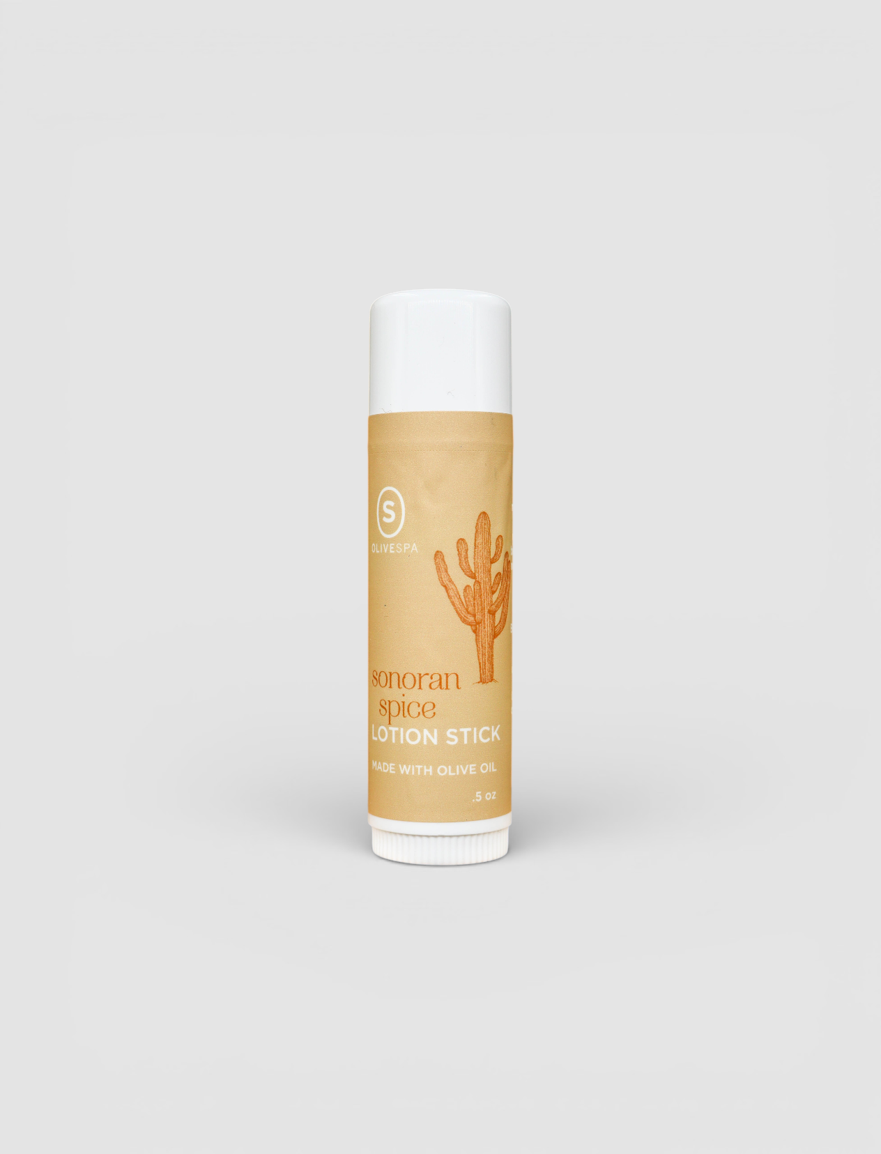 SONORAN SPICE LOTION STICK