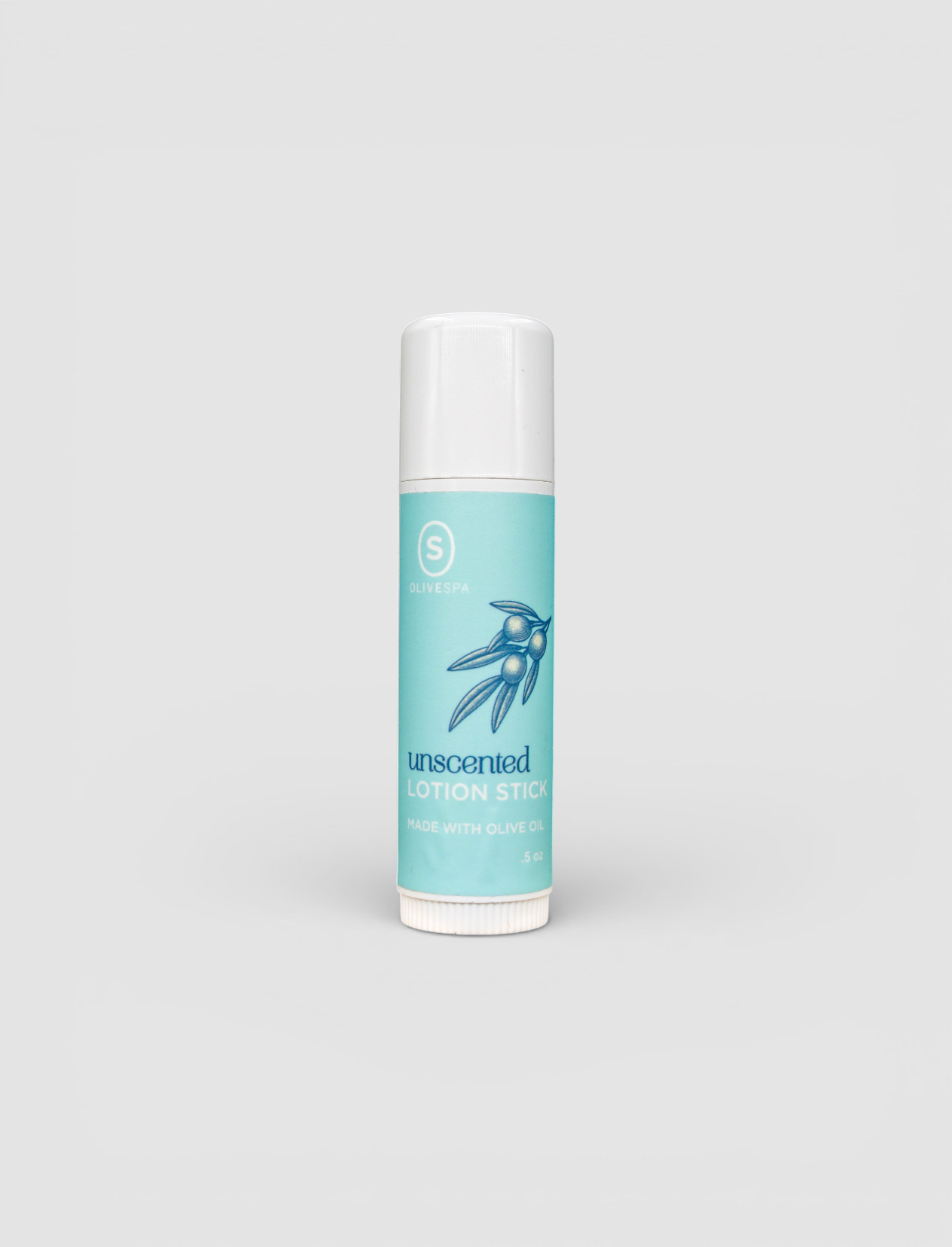 UNSCENTED LOTION STICK