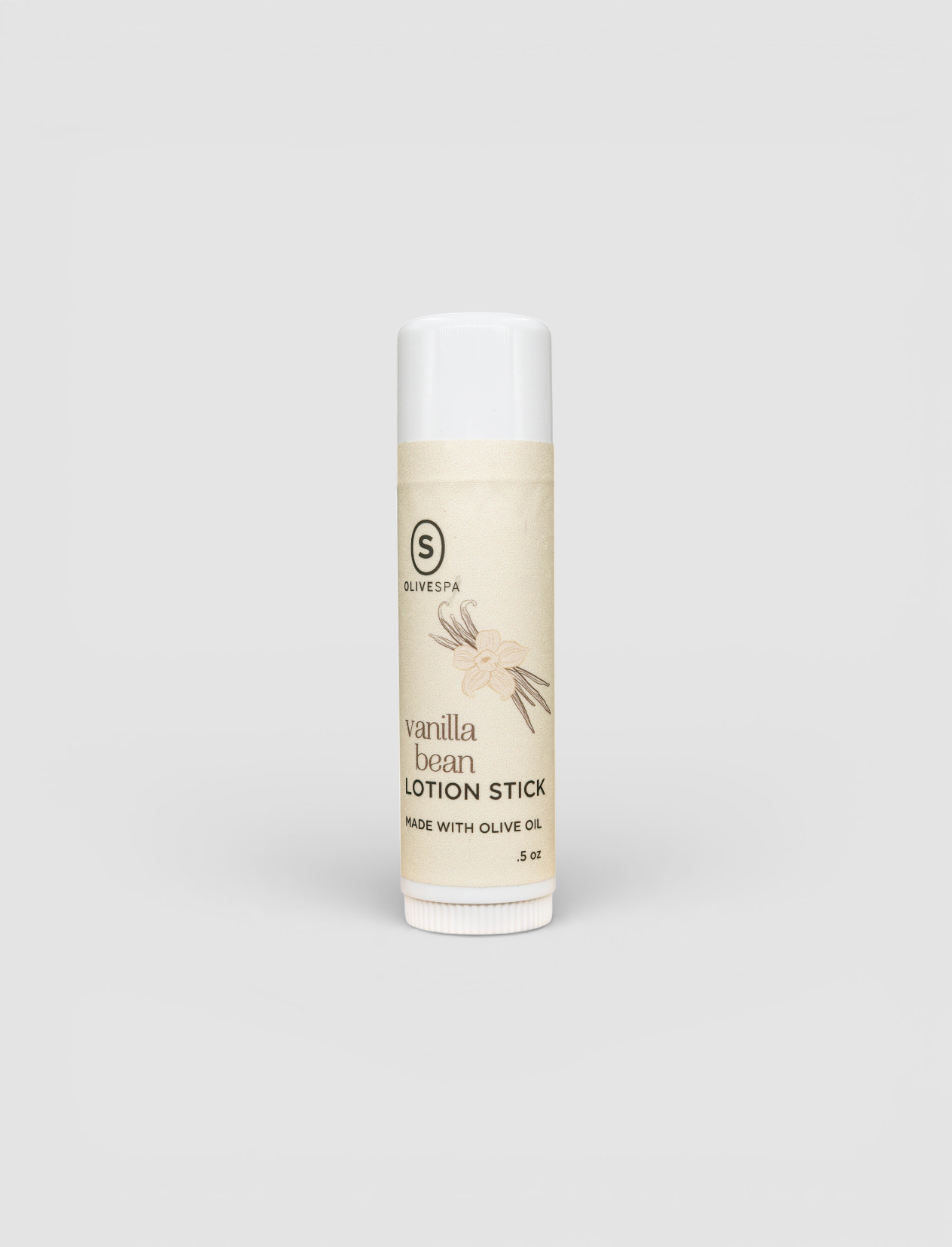 VANILLA BEAN LOTION STICK