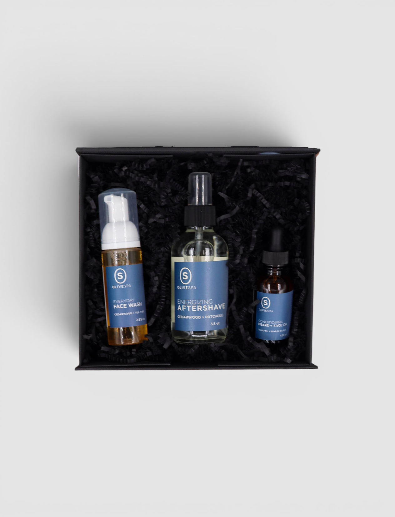 MEN'S SIGNATURE GIFT SET