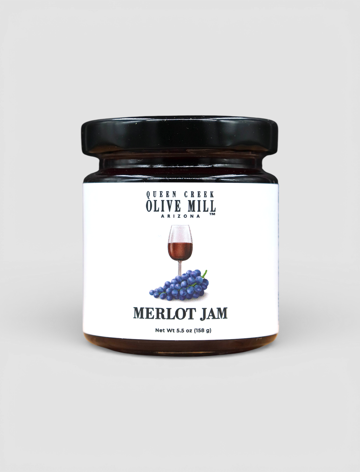 MERLOT JAM