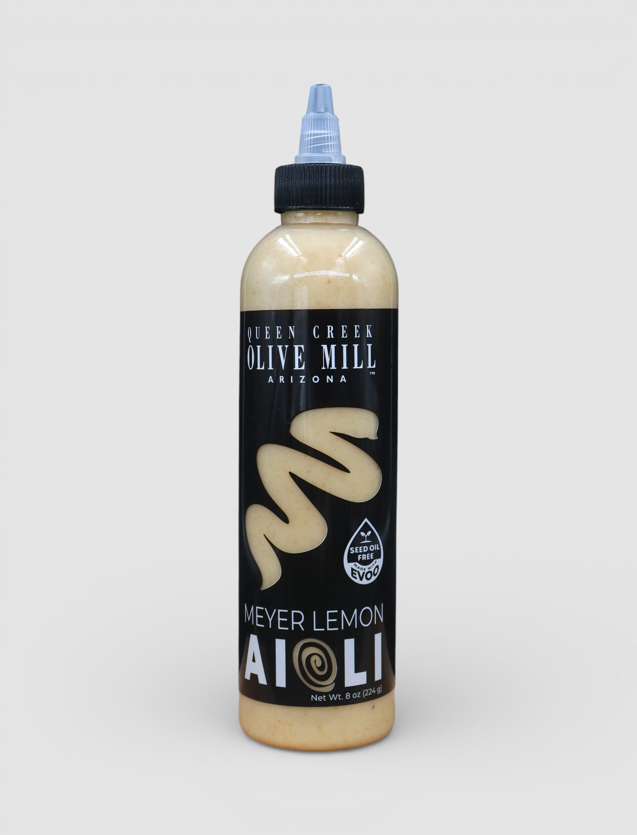MEYER LEMON AIOLI
