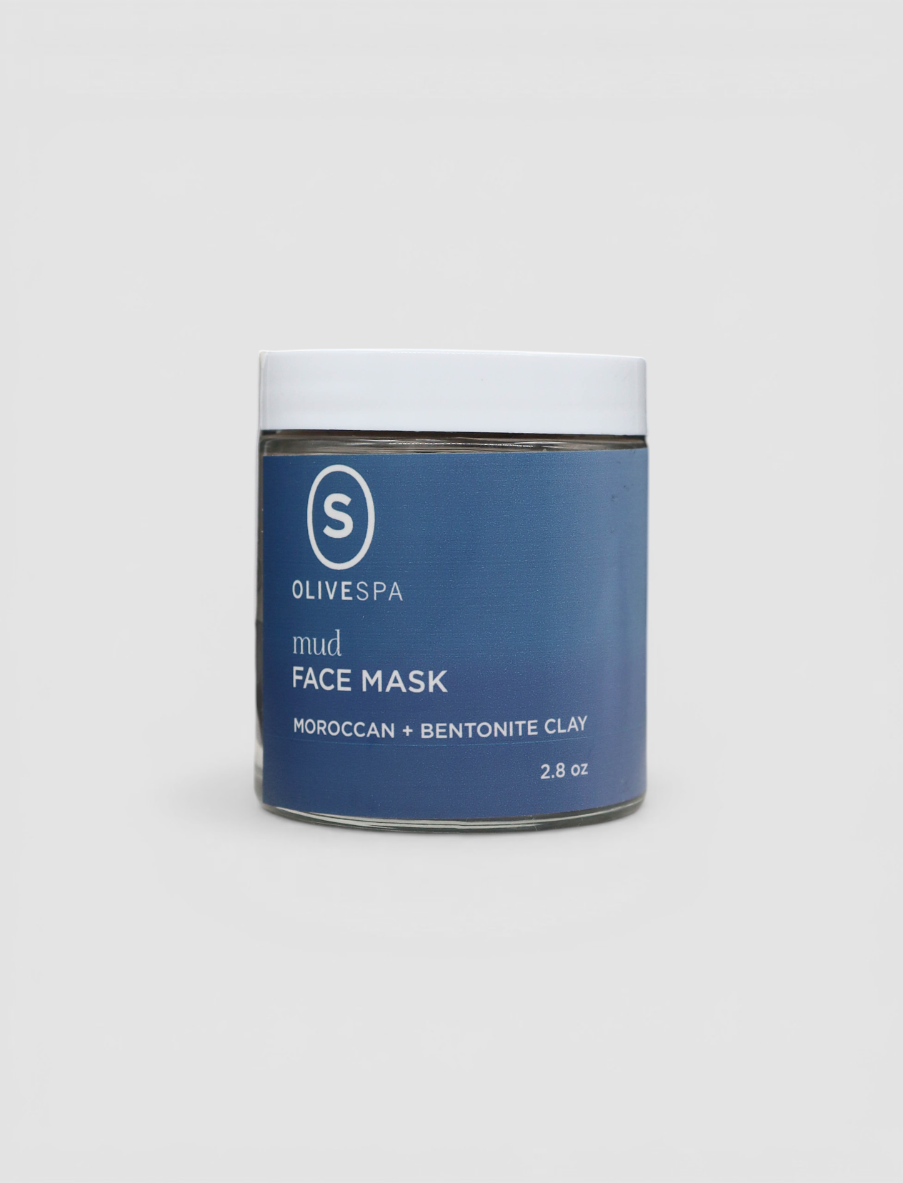 MUD FACE MASK