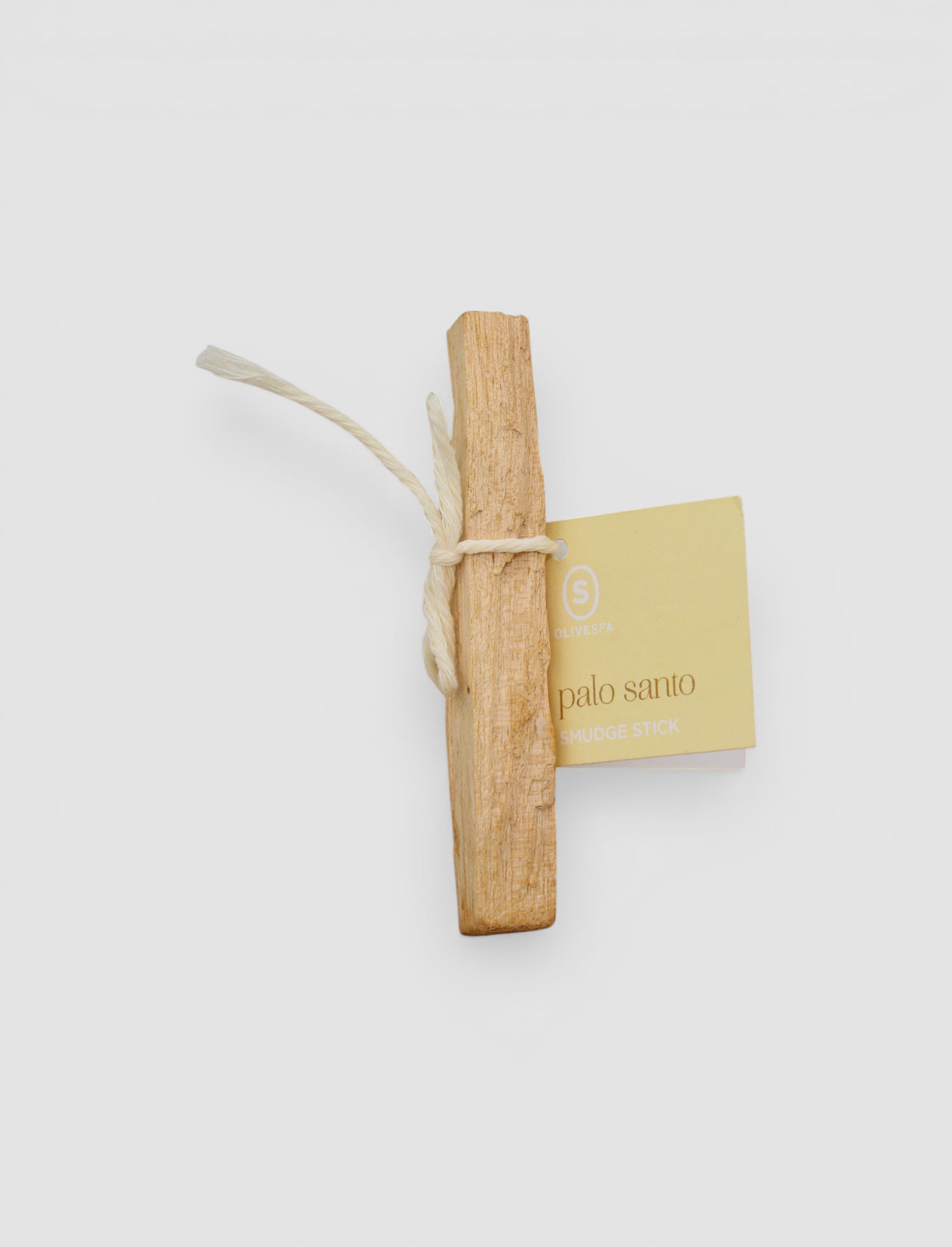 PALO SANTO