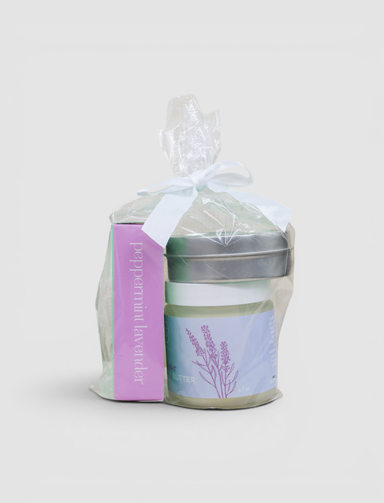 PAMPER PACK GIFT SET